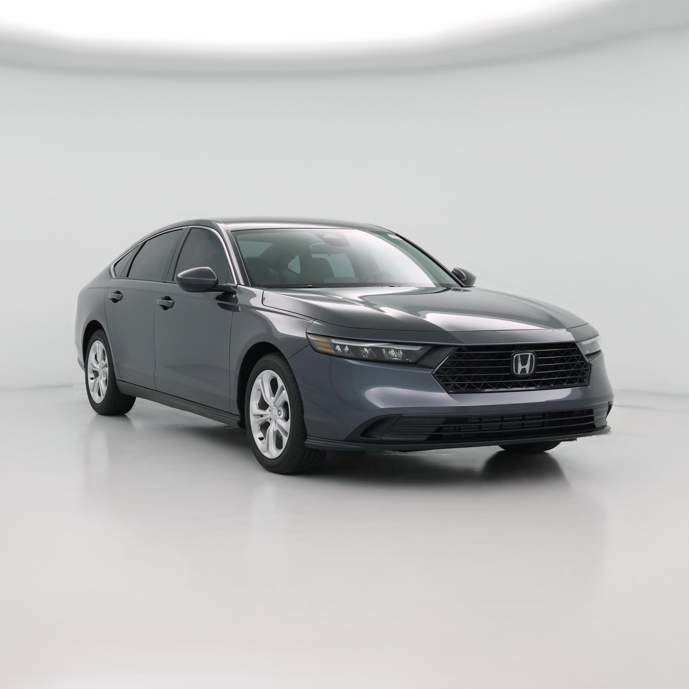Thumbnail: 2025 Honda Accord - 1