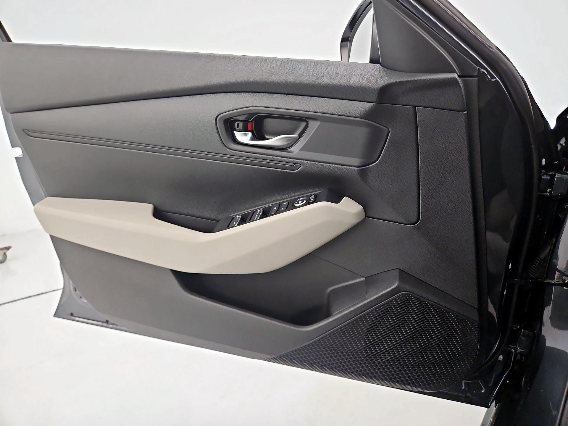 Thumbnail: 2025 Honda Accord - 12