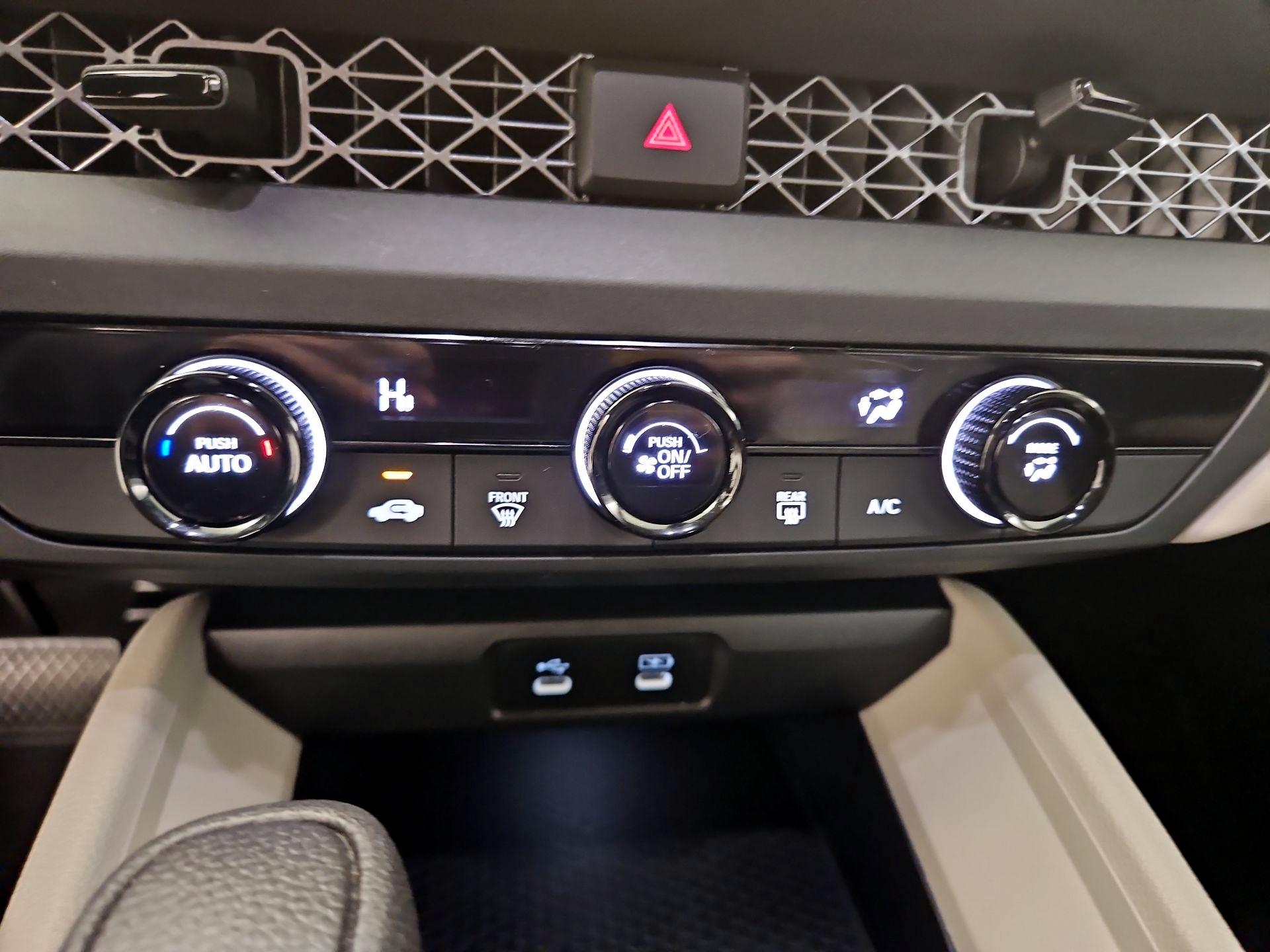 Thumbnail: 2025 Honda Accord - 15