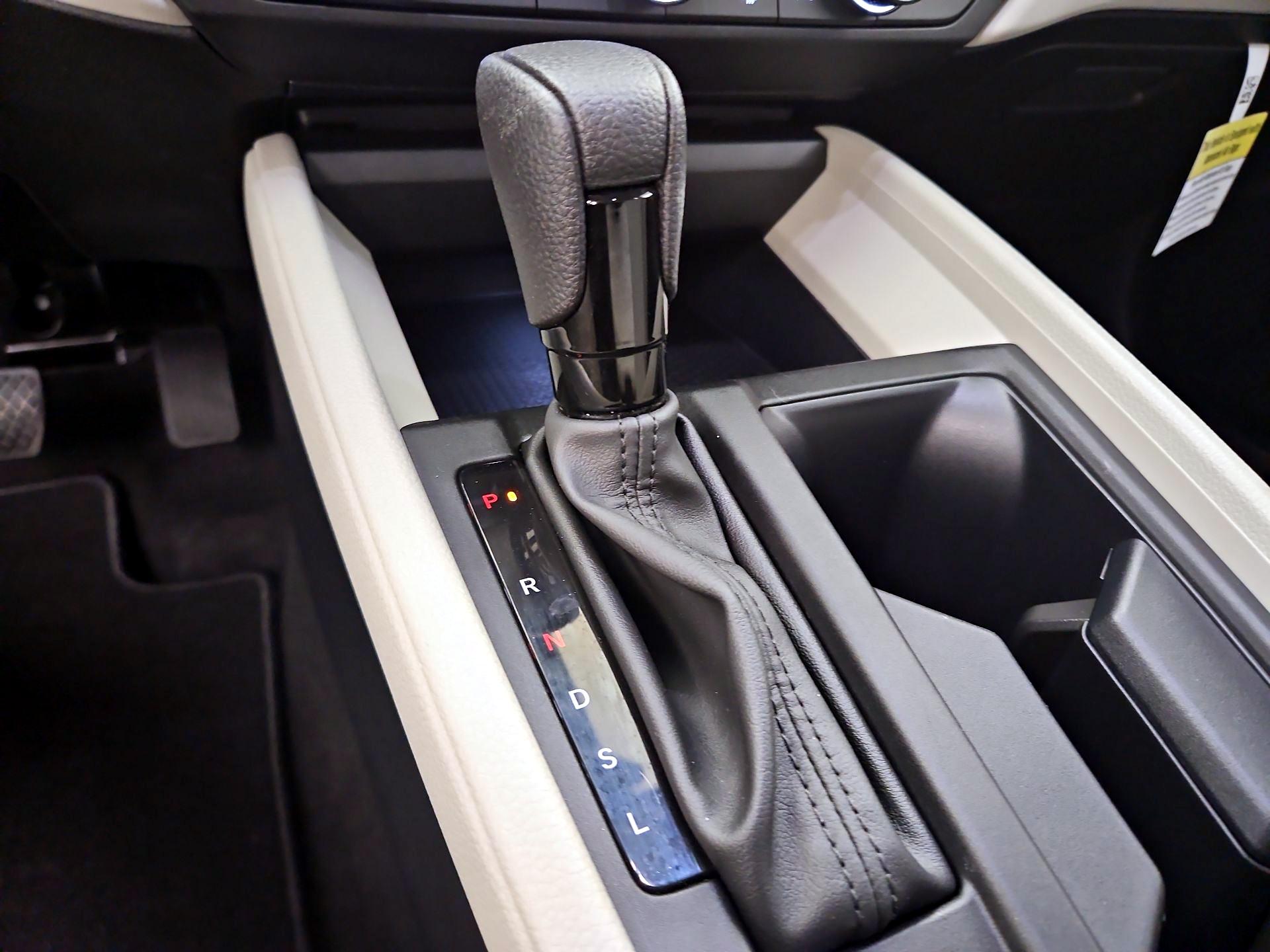 Thumbnail: 2025 Honda Accord - 16