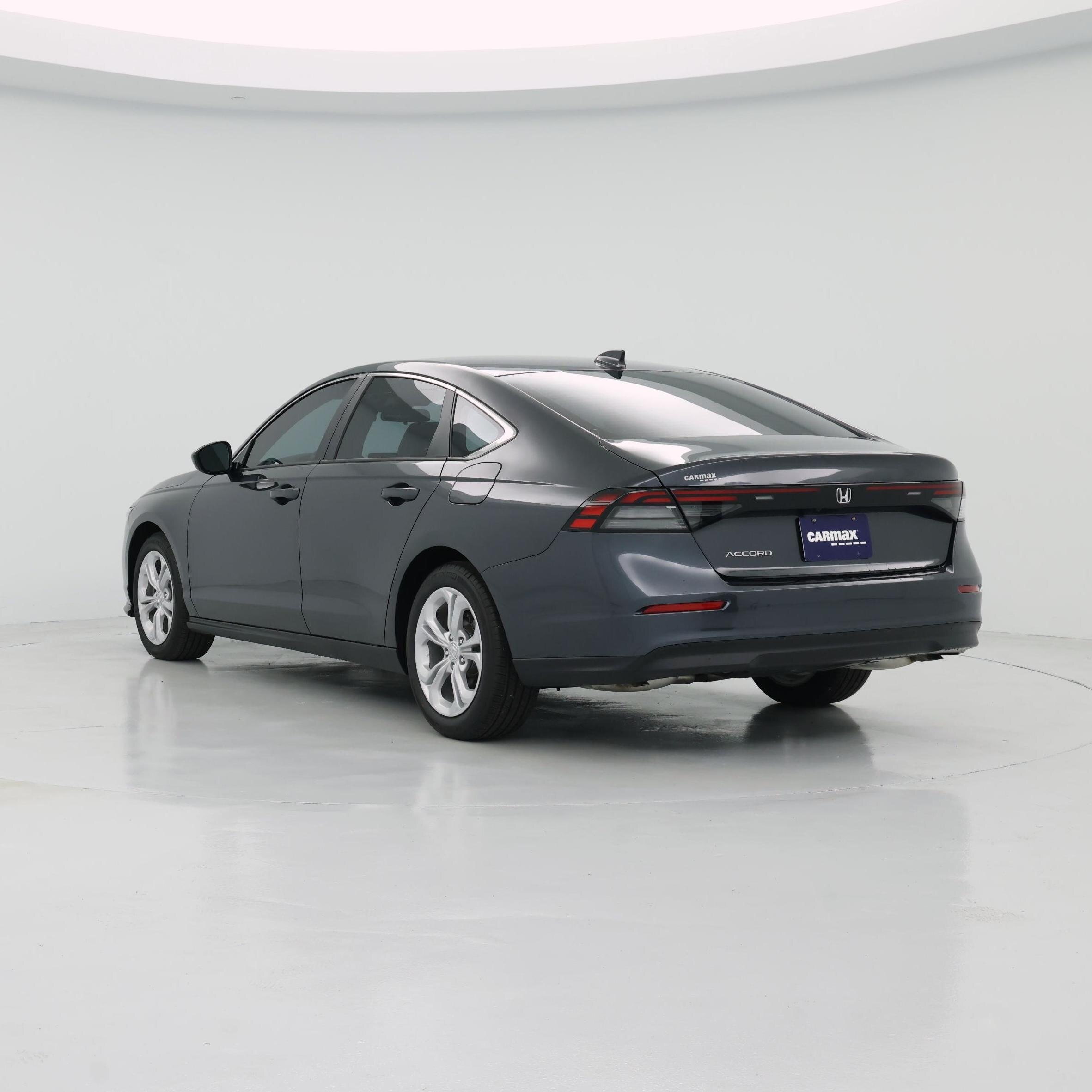 Thumbnail: 2025 Honda Accord - 2