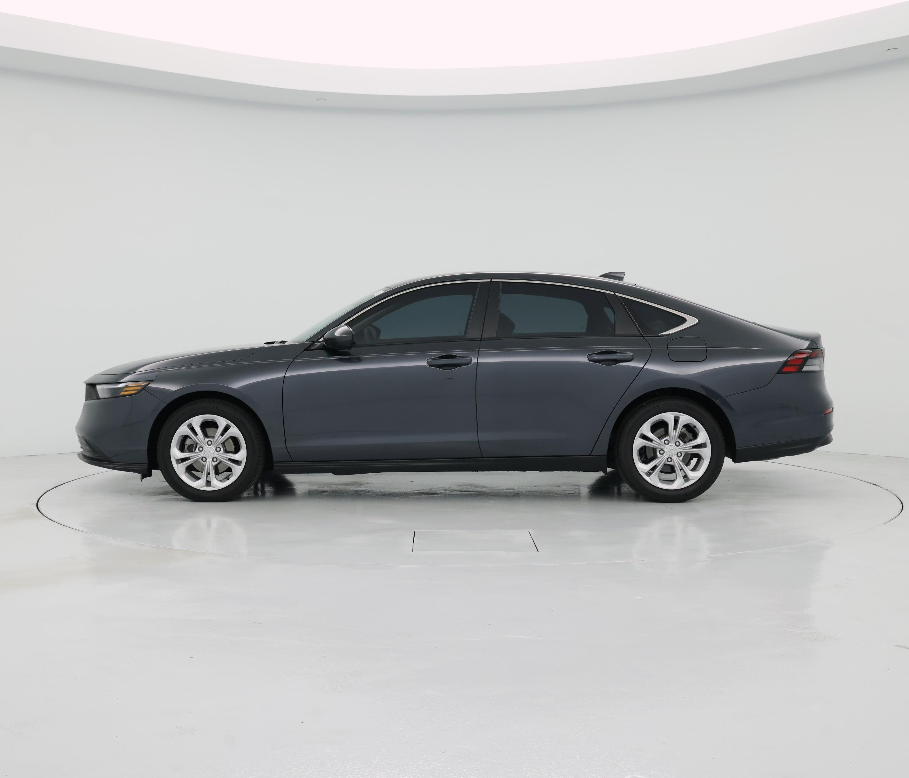 Thumbnail: 2025 Honda Accord - 3