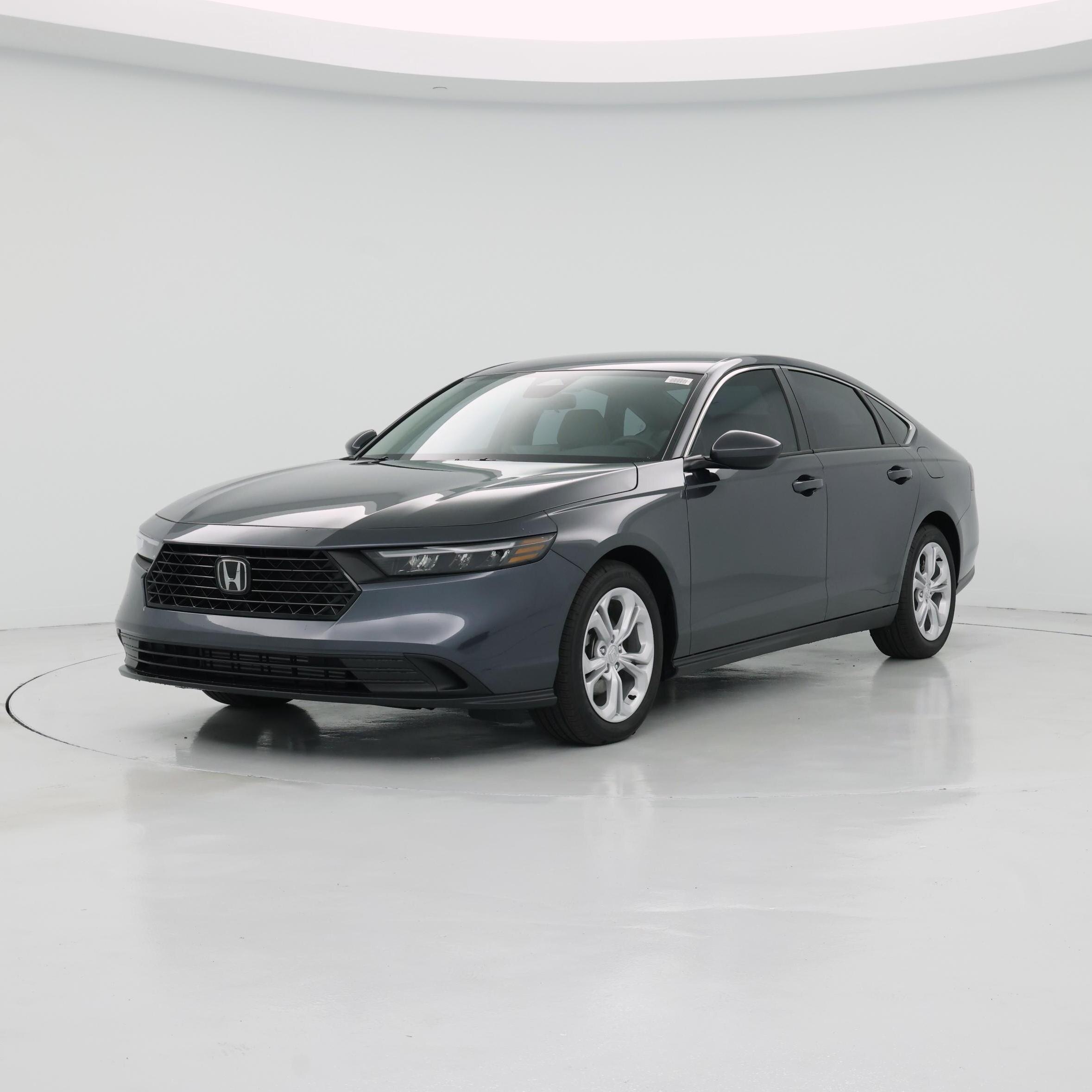 Thumbnail: 2025 Honda Accord - 4