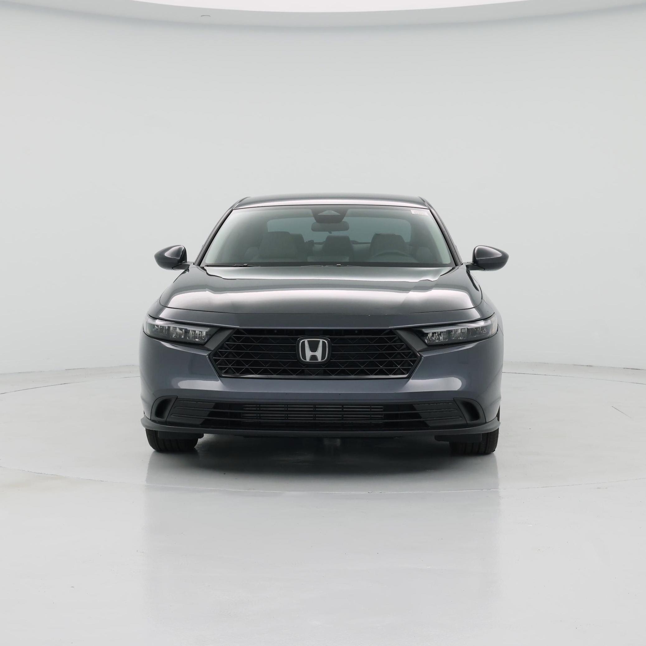 Thumbnail: 2025 Honda Accord - 5