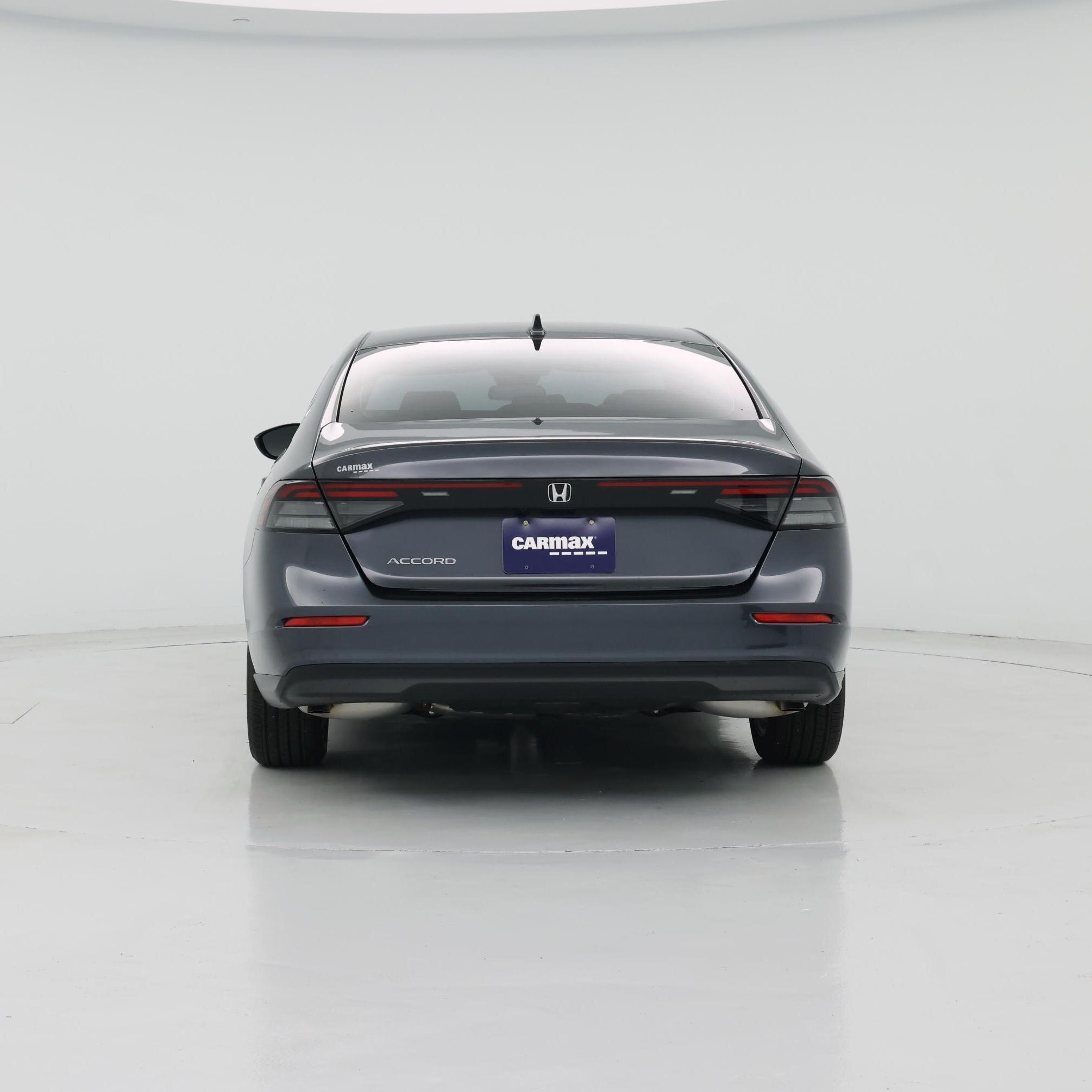 Thumbnail: 2025 Honda Accord - 6