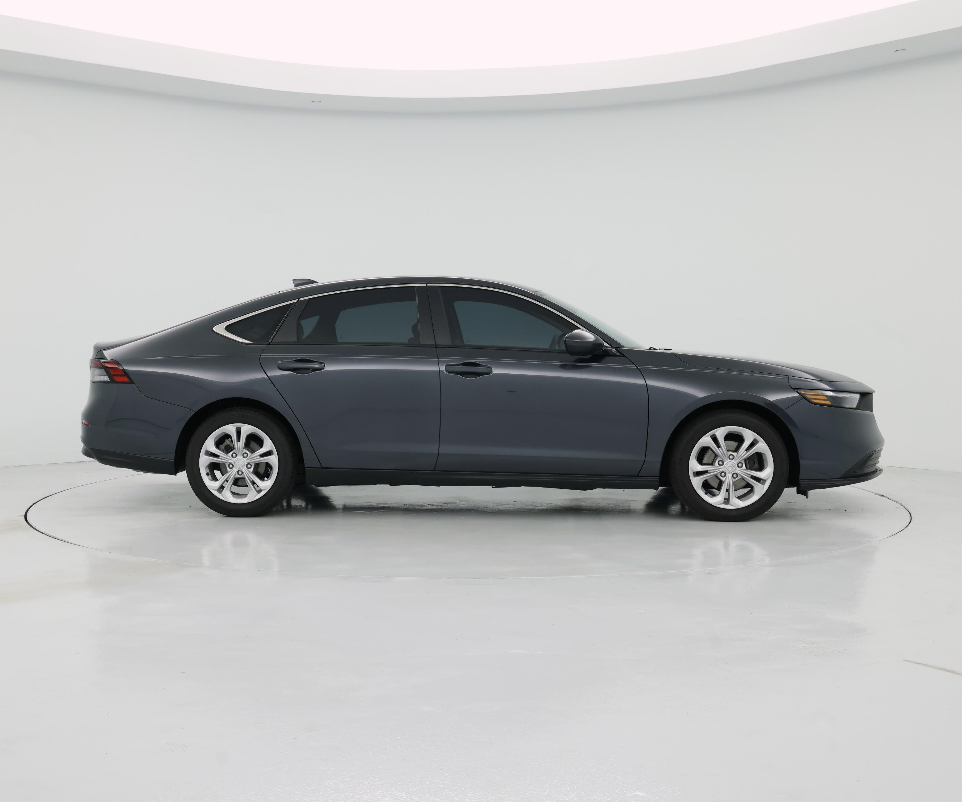 Thumbnail: 2025 Honda Accord - 7