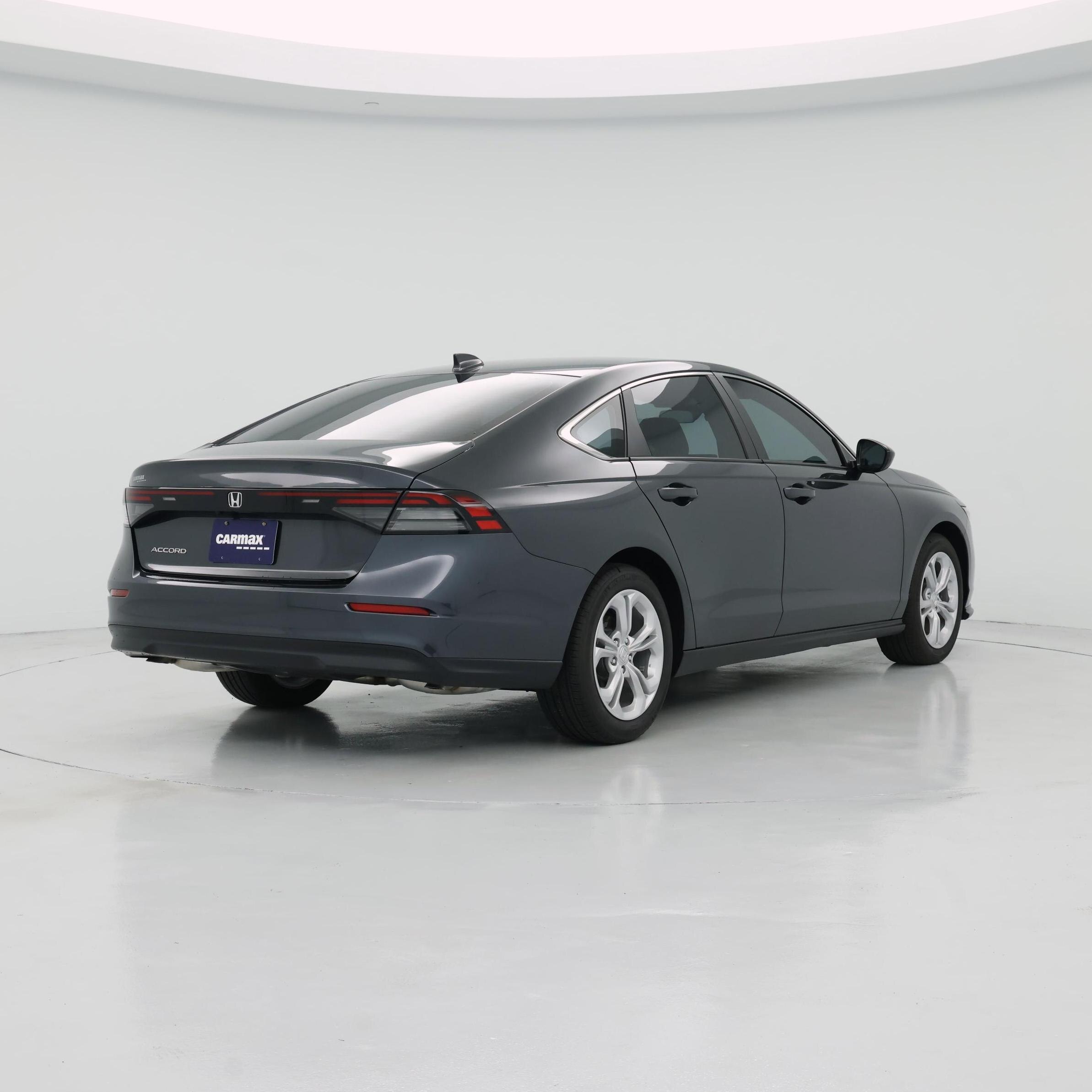 Thumbnail: 2025 Honda Accord - 8