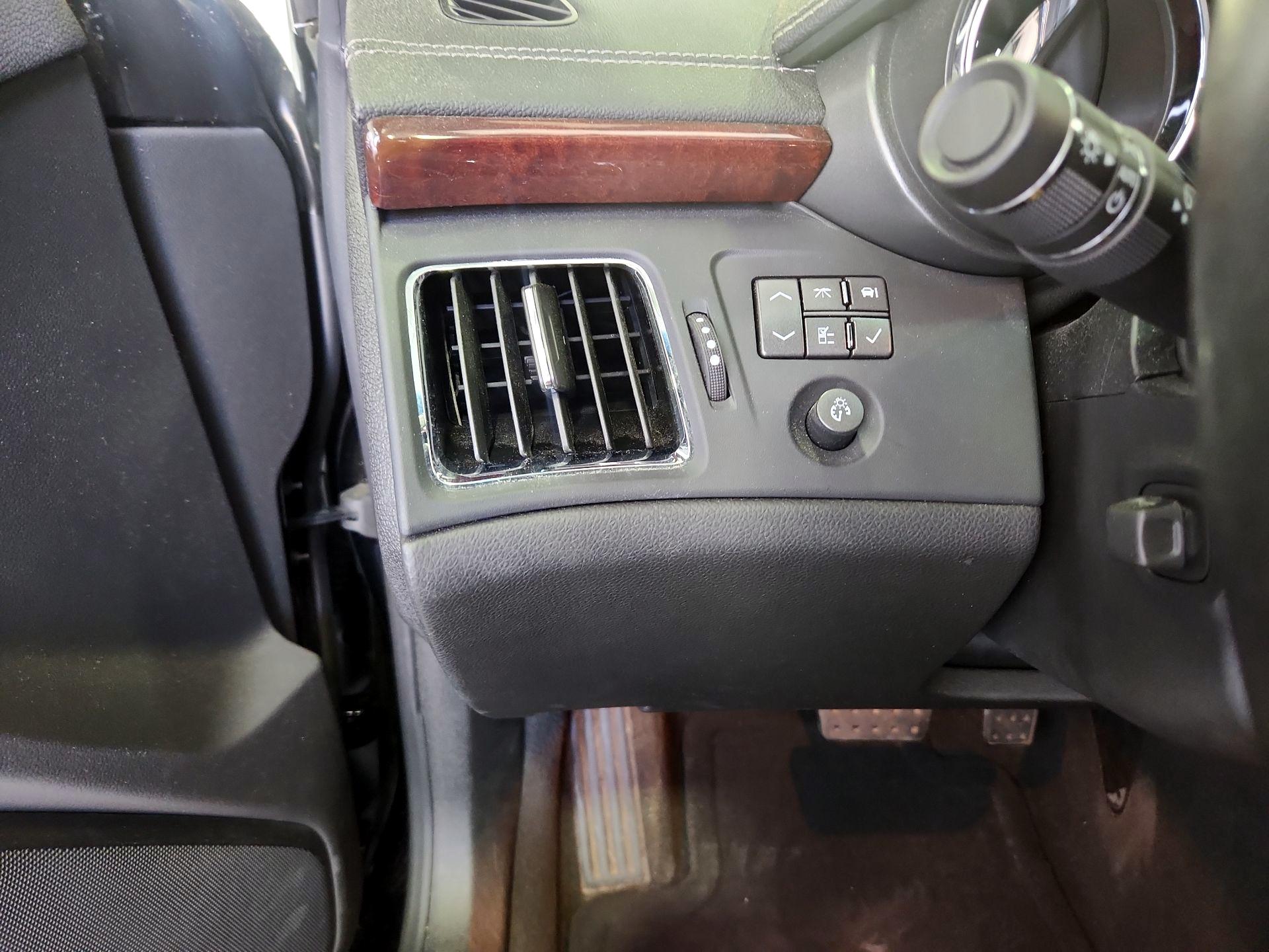 Thumbnail: 2014 Cadillac CTS - 13