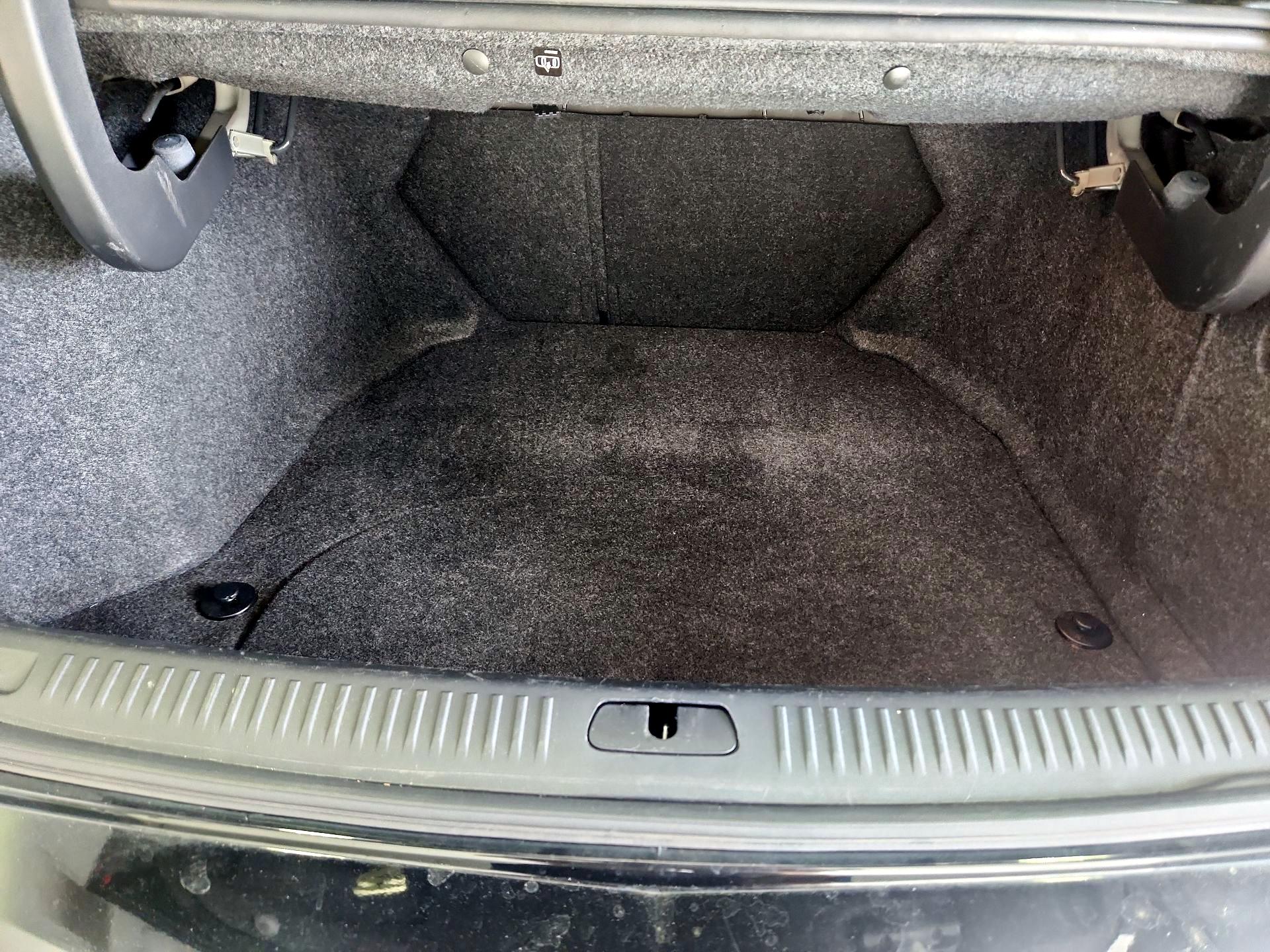 Thumbnail: 2014 Cadillac CTS - 19