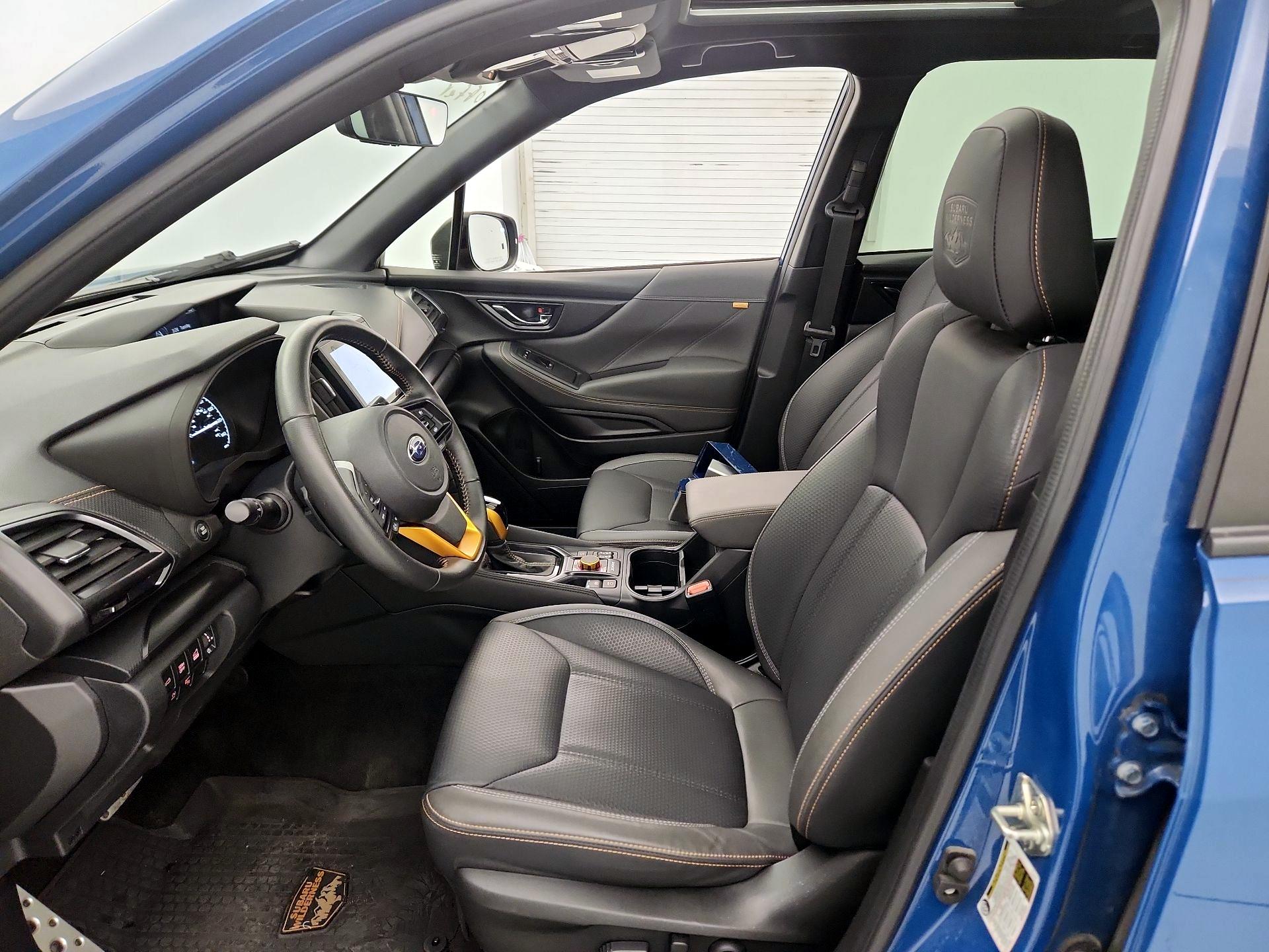 Thumbnail: 2022 Subaru Forester - 11