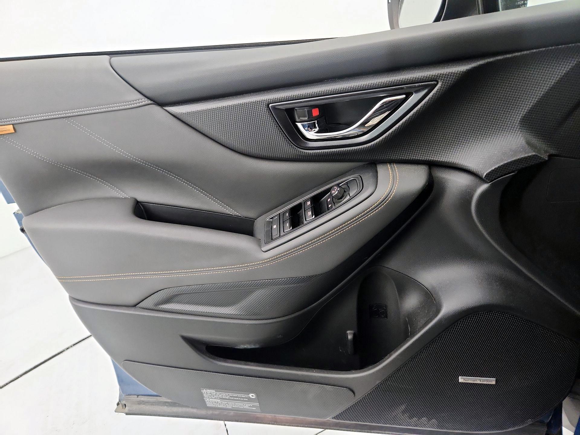 Thumbnail: 2022 Subaru Forester - 12