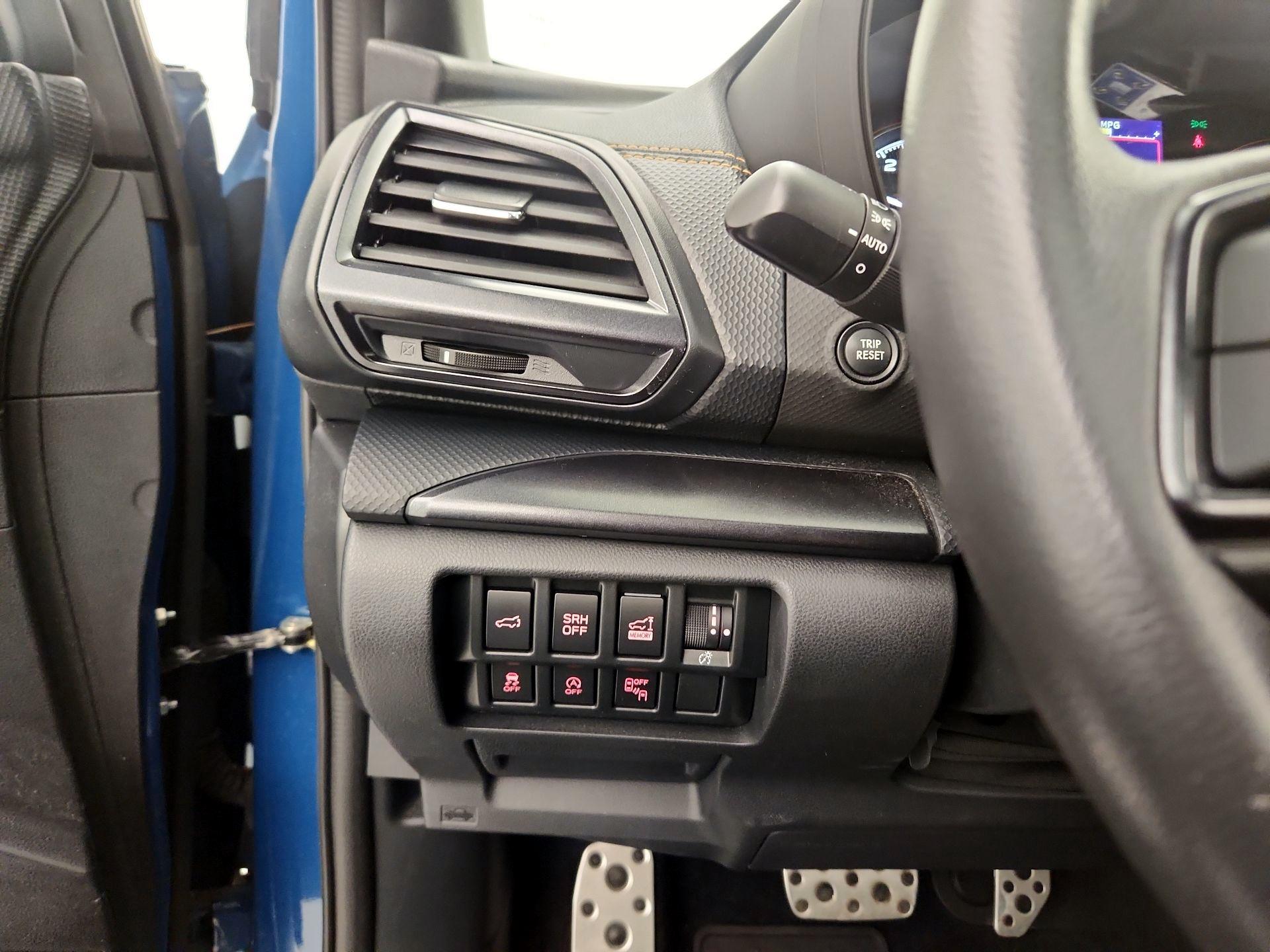 Thumbnail: 2022 Subaru Forester - 13