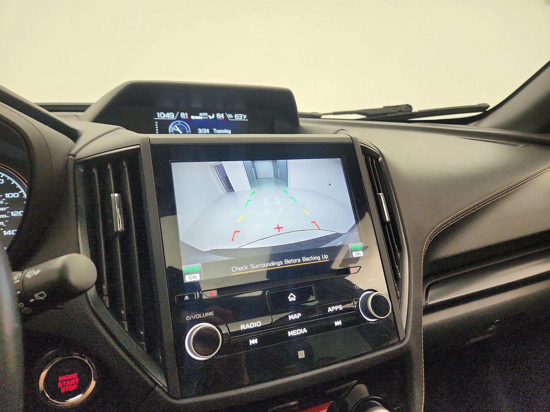 Thumbnail: 2022 Subaru Forester - 15