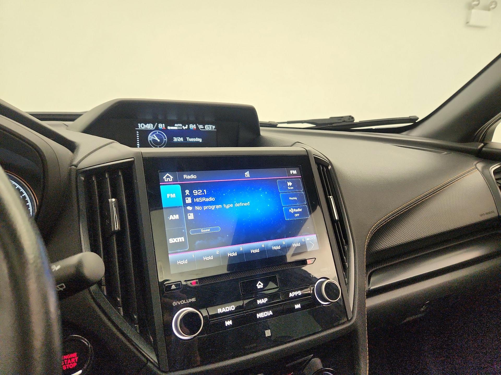 Thumbnail: 2022 Subaru Forester - 16