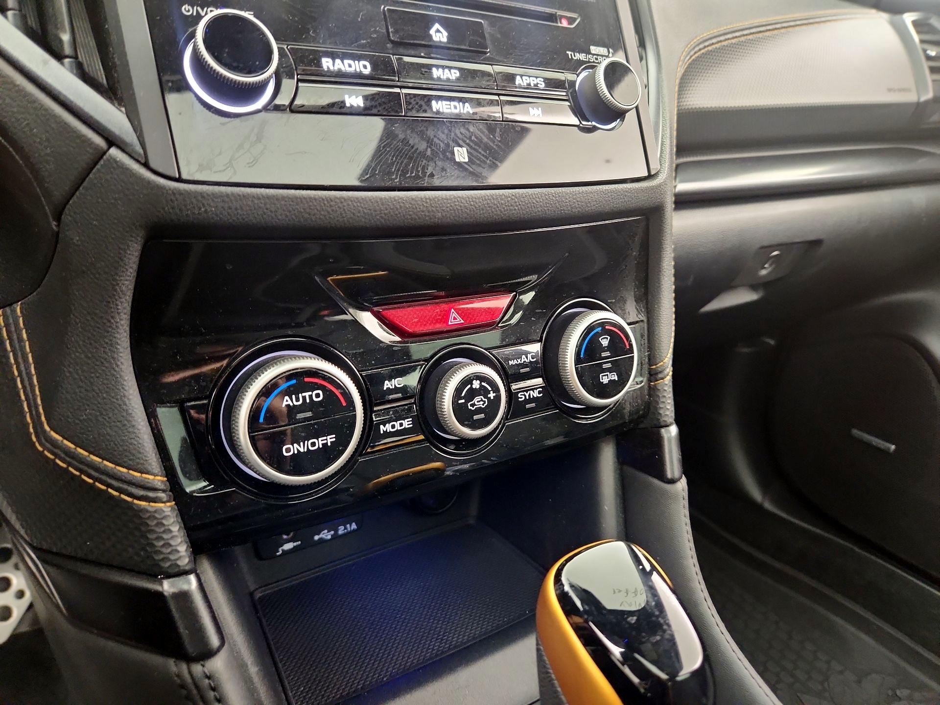 Thumbnail: 2022 Subaru Forester - 17