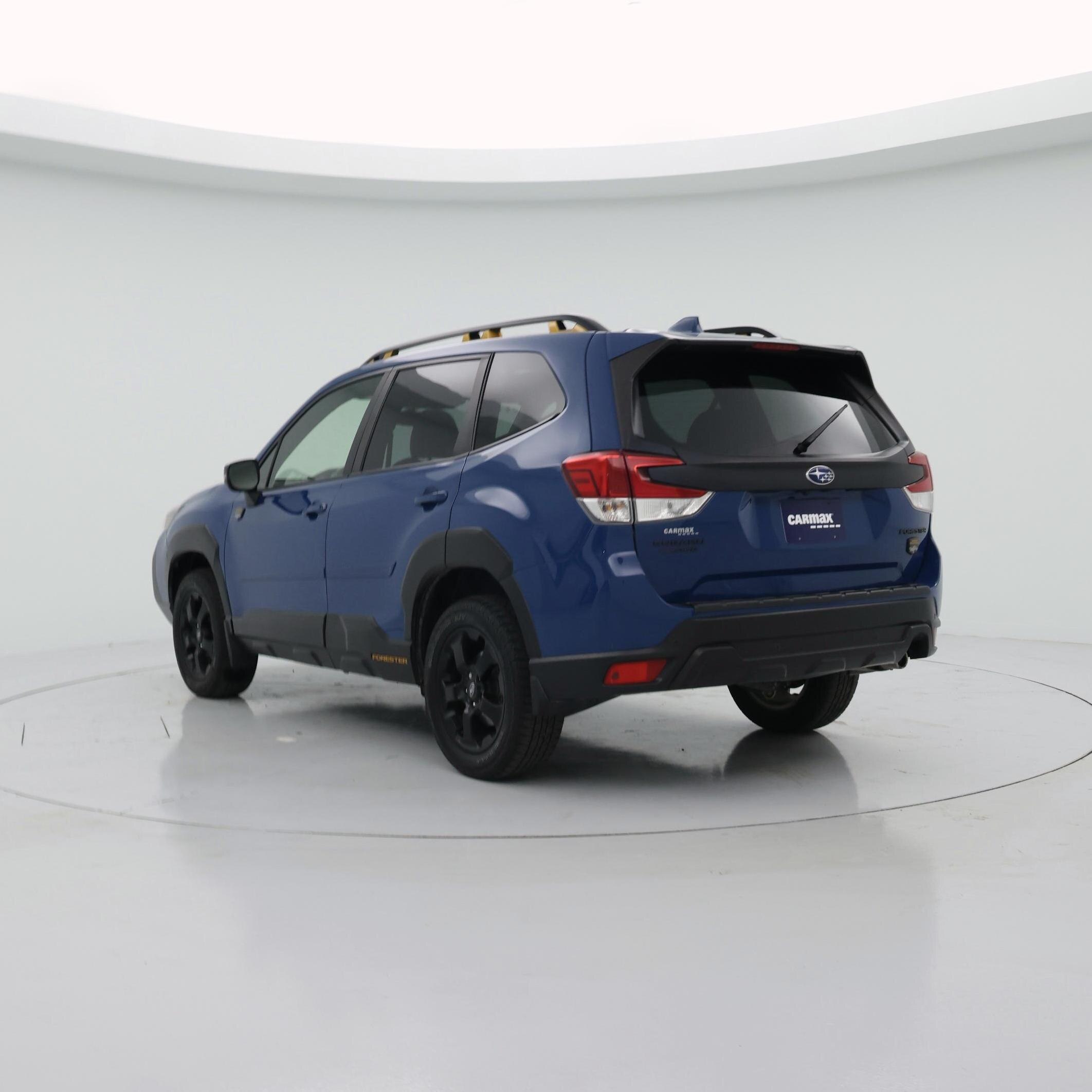 Thumbnail: 2022 Subaru Forester - 2