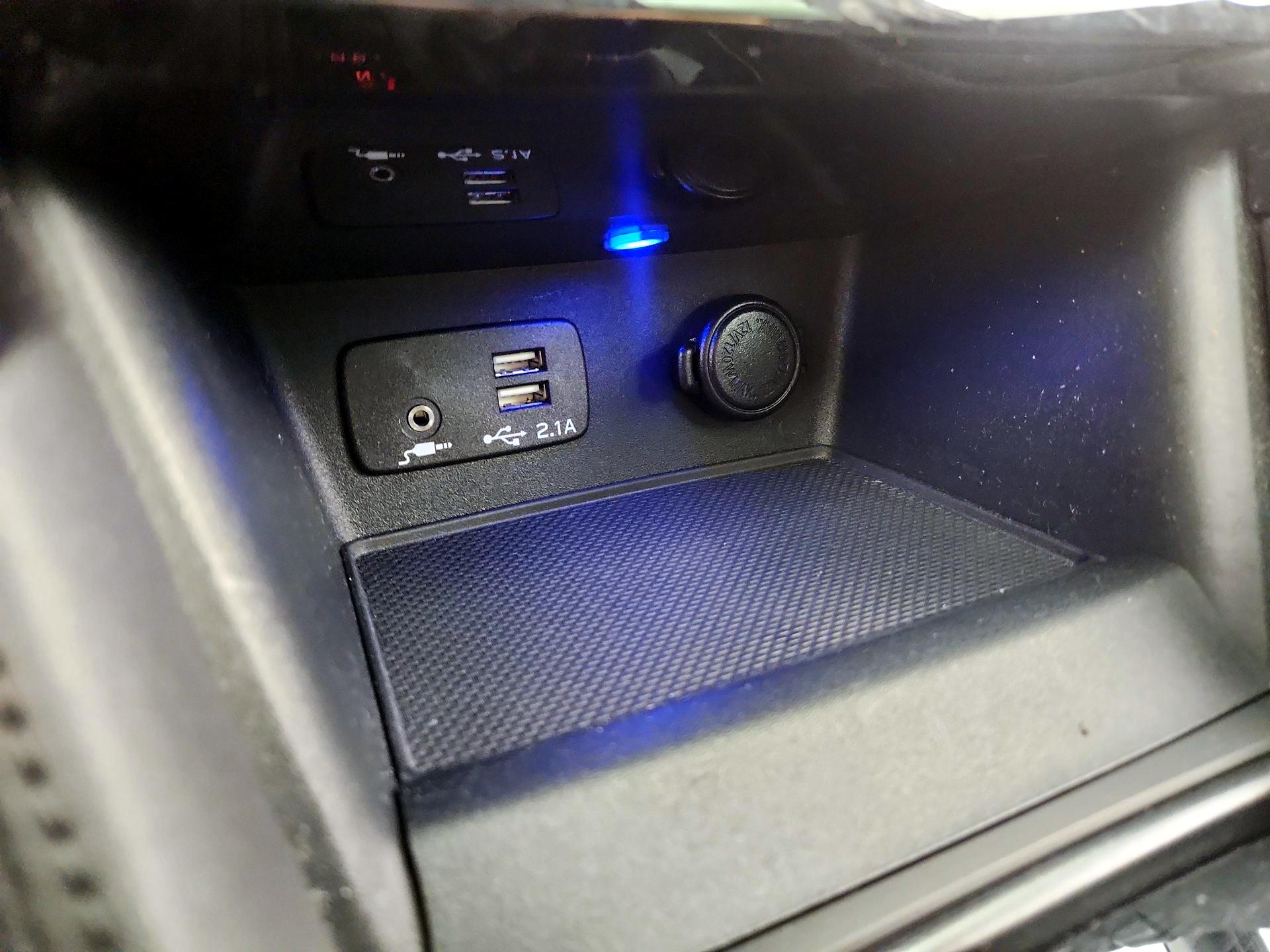 Thumbnail: 2022 Subaru Forester - 19