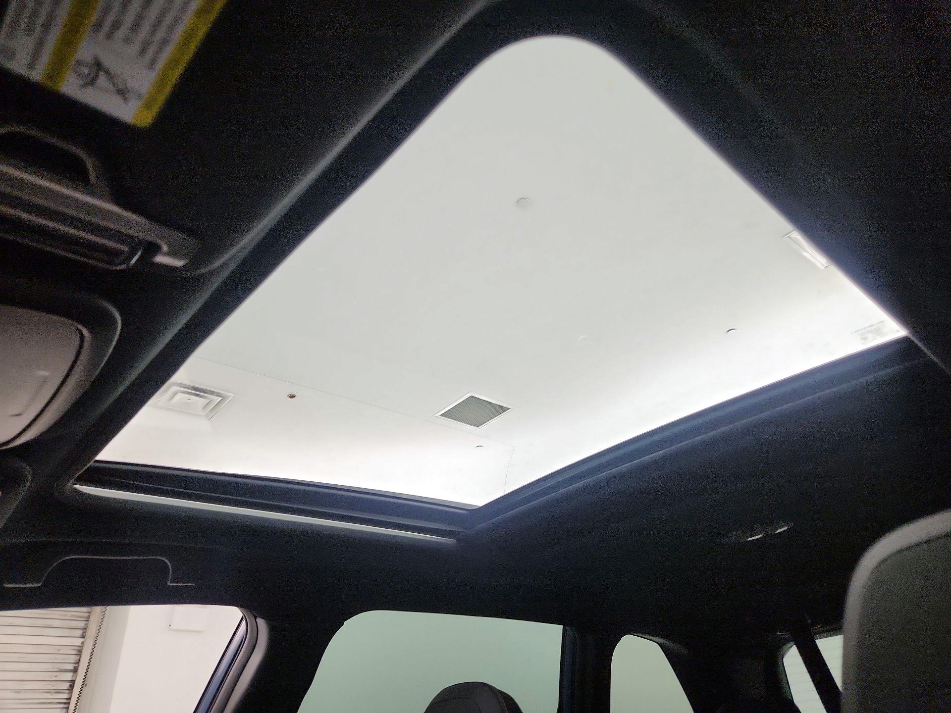 Thumbnail: 2022 Subaru Forester - 20