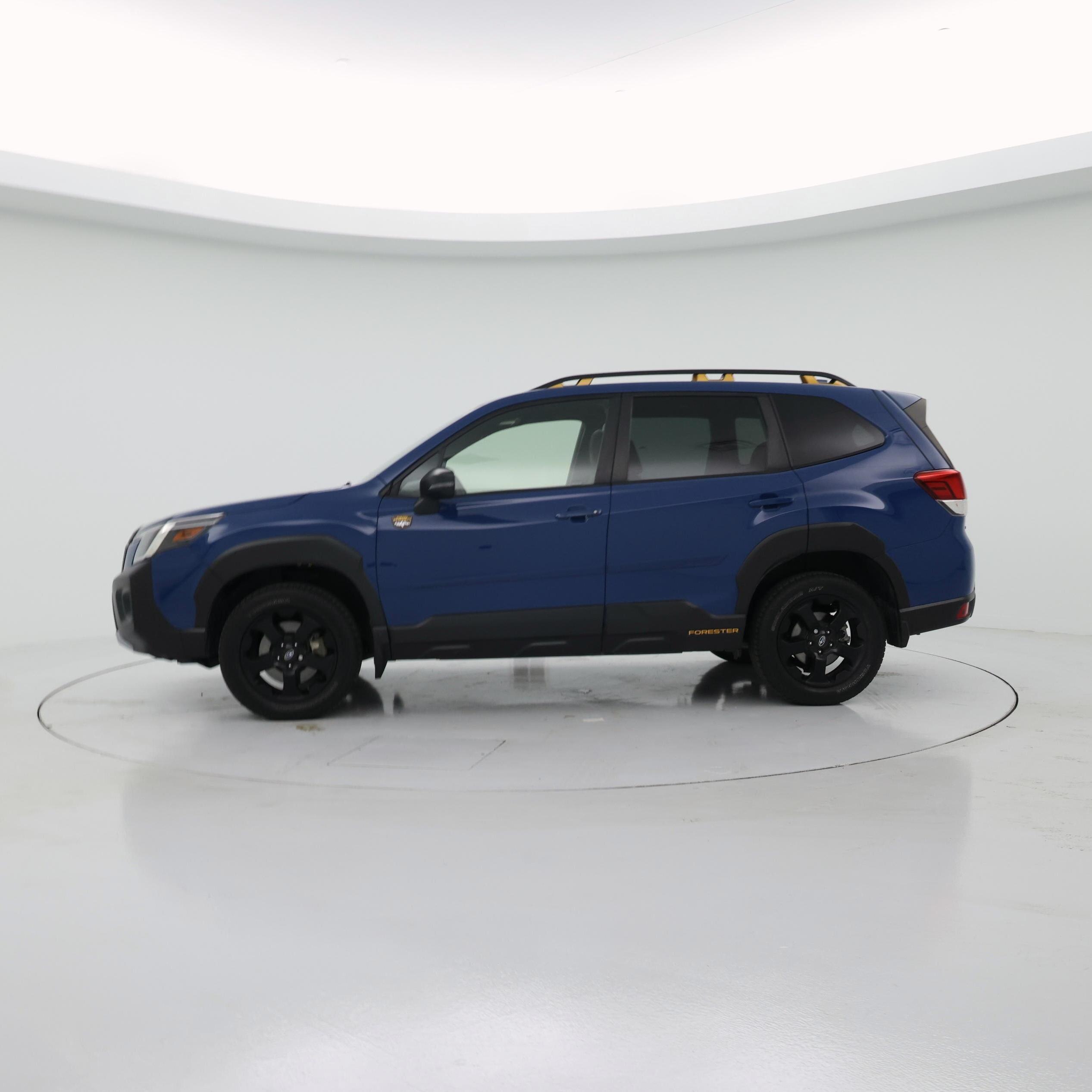 Thumbnail: 2022 Subaru Forester - 3