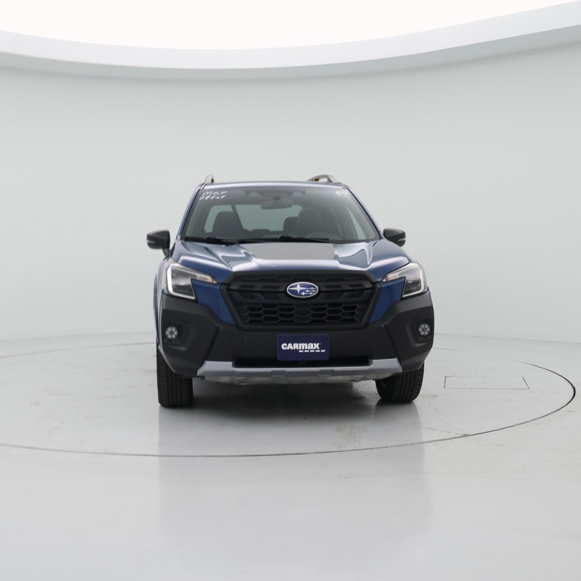 Thumbnail: 2022 Subaru Forester - 5