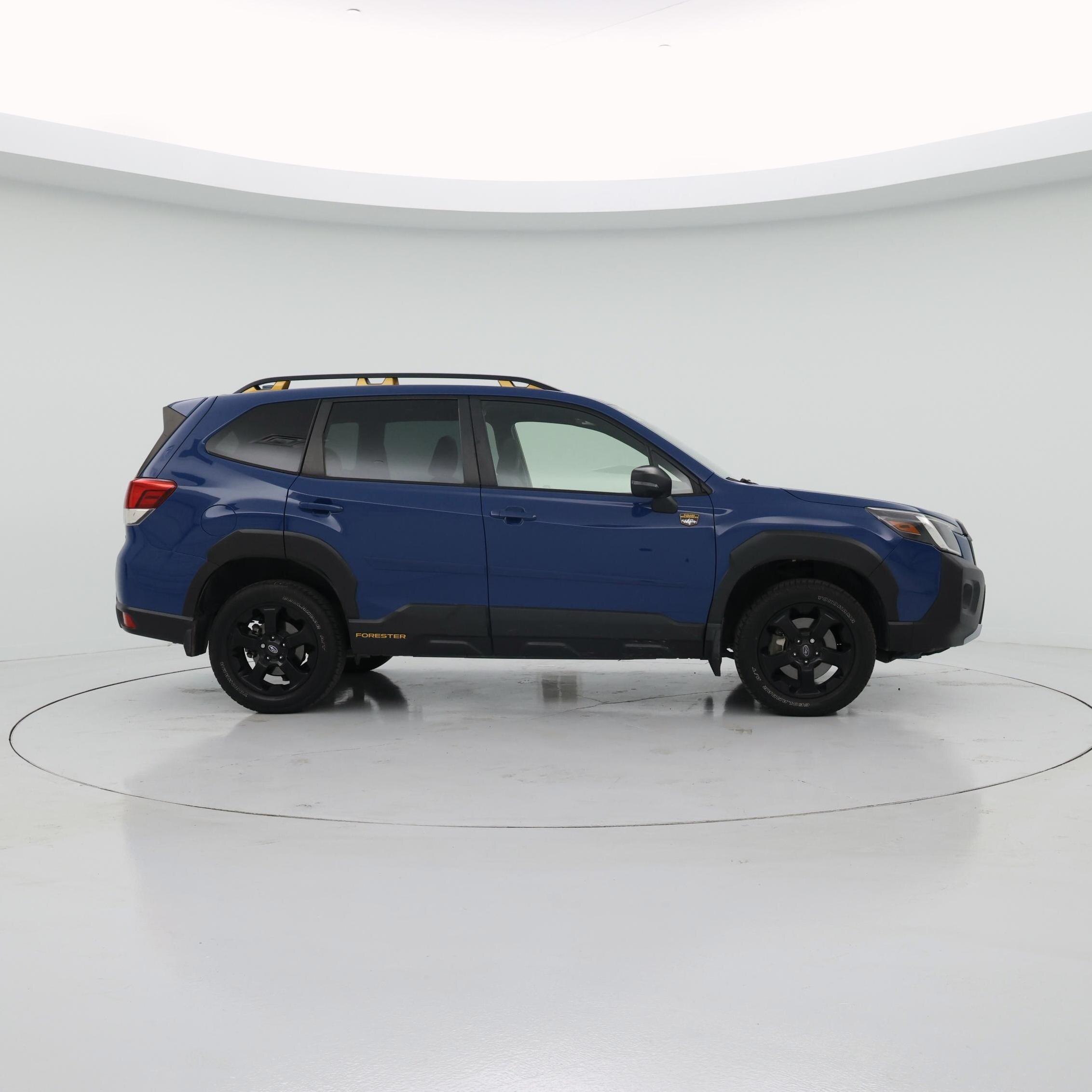 Thumbnail: 2022 Subaru Forester - 7