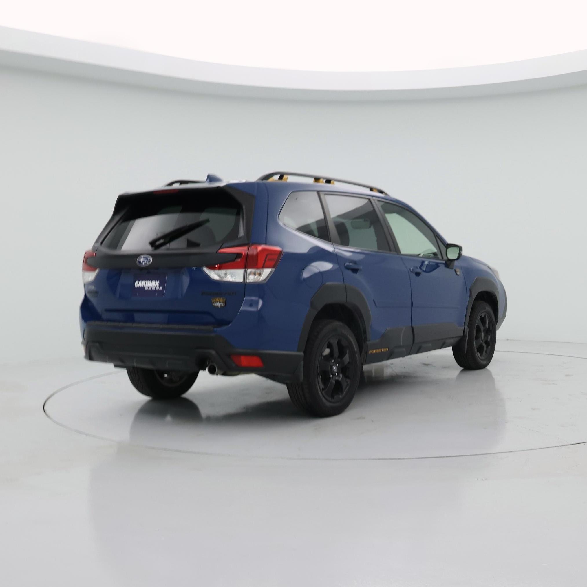 Thumbnail: 2022 Subaru Forester - 8