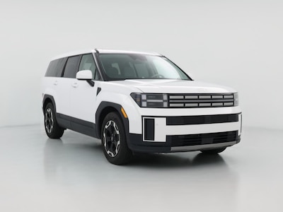 2024 Hyundai Santa Fe SE