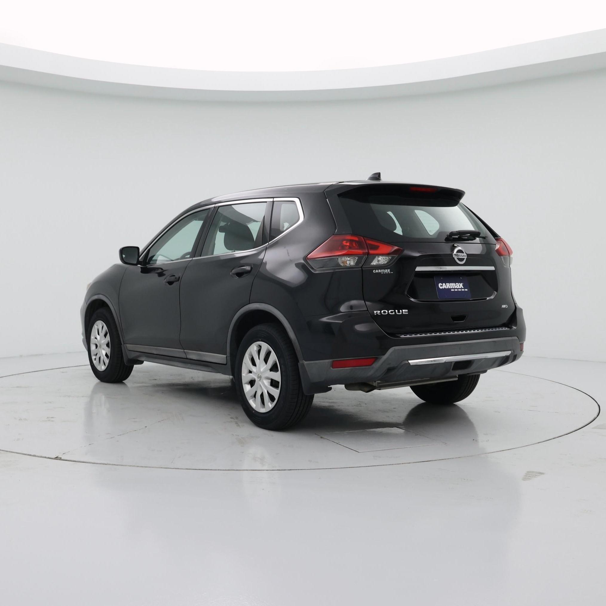 Thumbnail: 2018 Nissan Rogue - 2