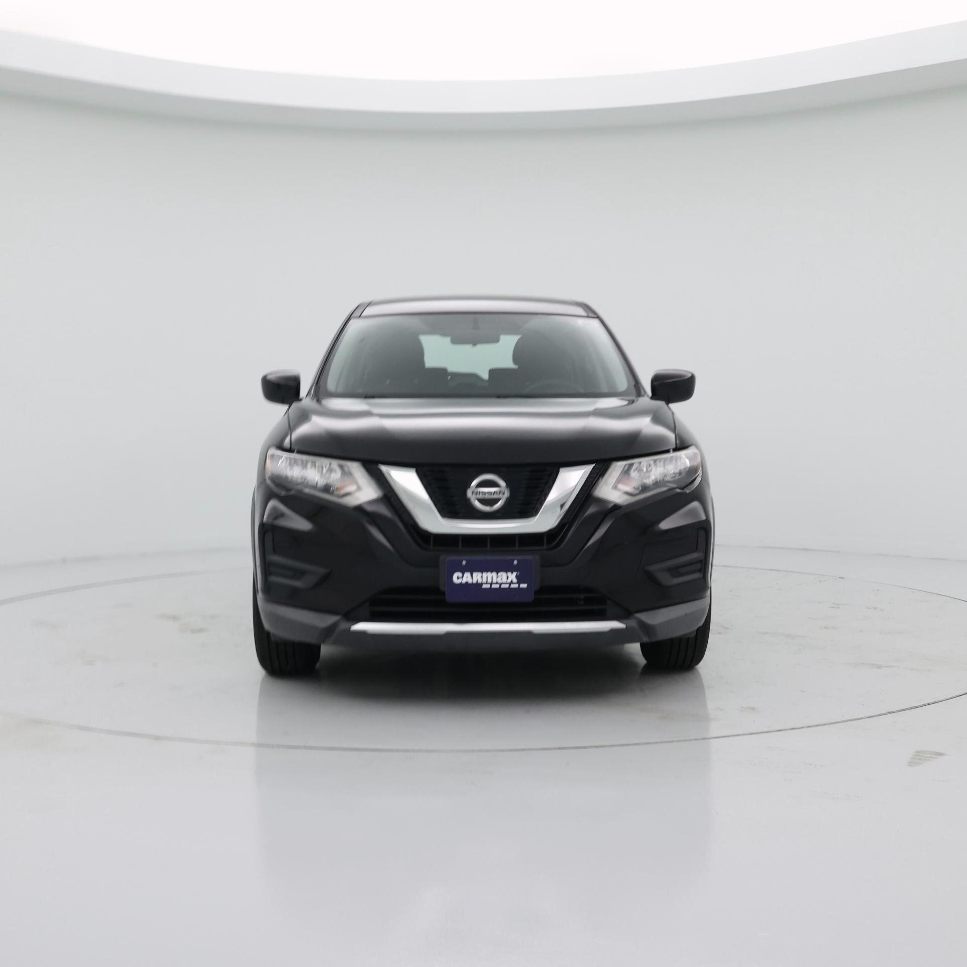 Thumbnail: 2018 Nissan Rogue - 5