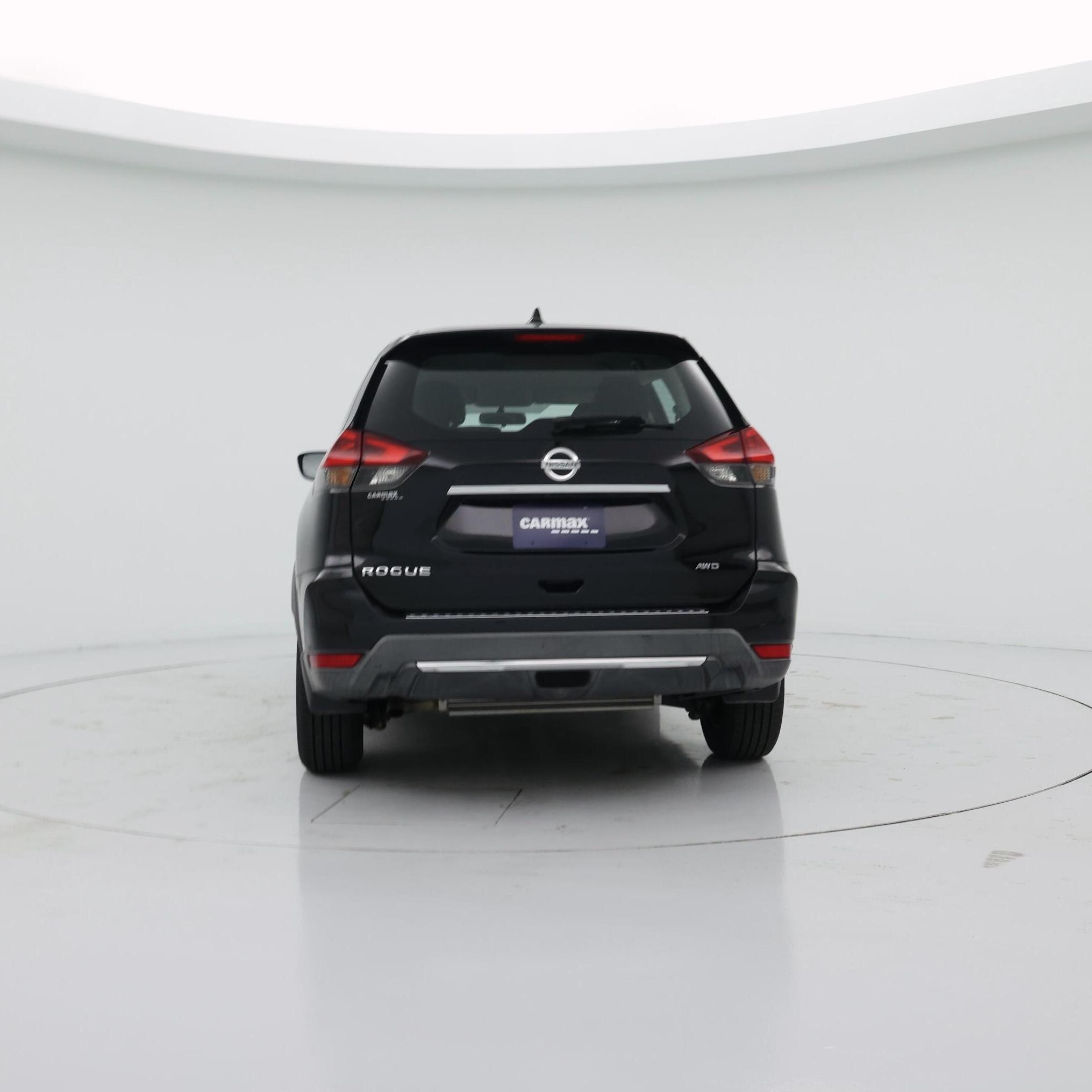 Thumbnail: 2018 Nissan Rogue - 6