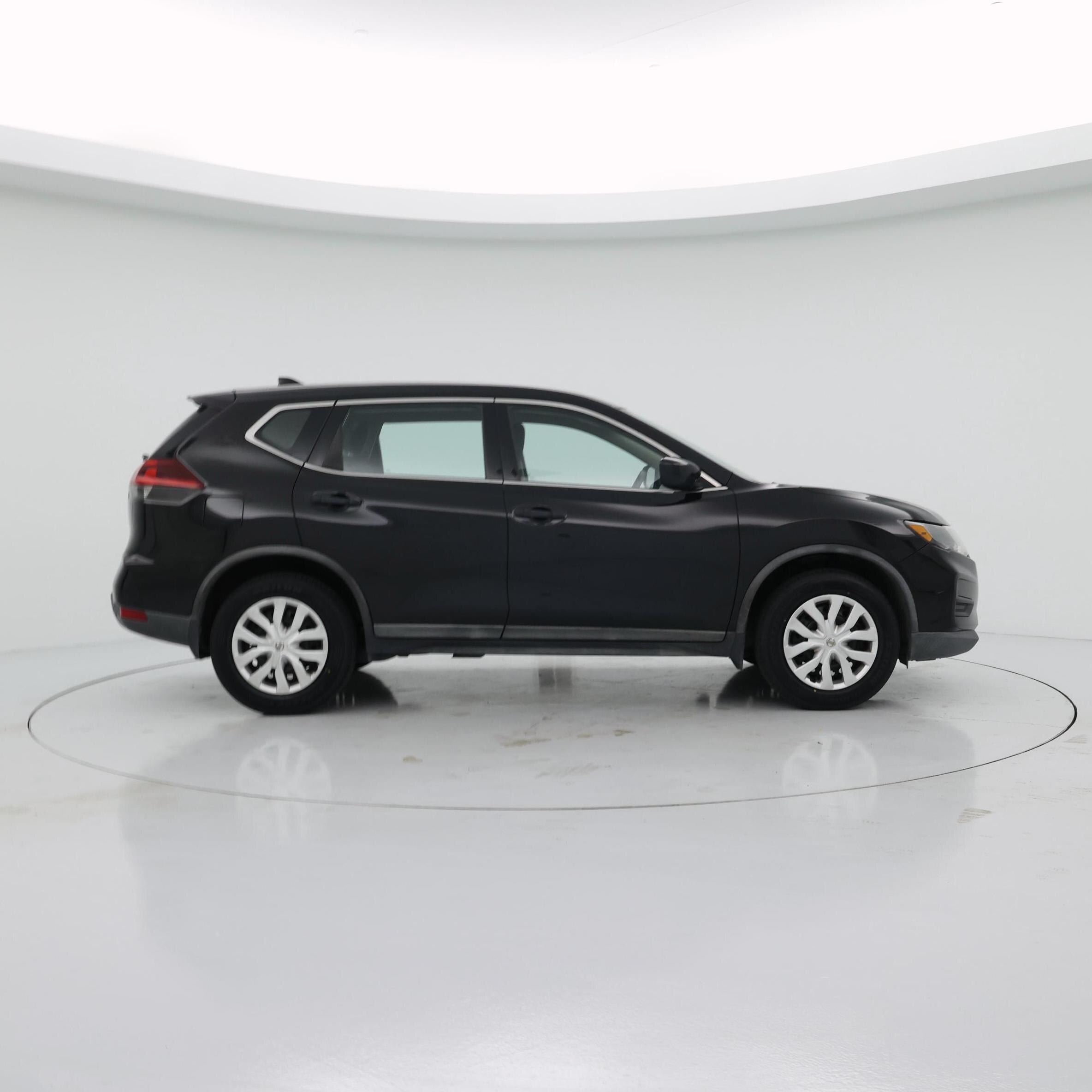Thumbnail: 2018 Nissan Rogue - 7