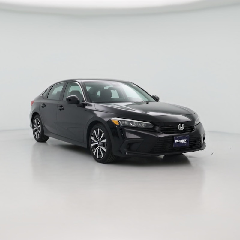 2023 Honda Civic EX