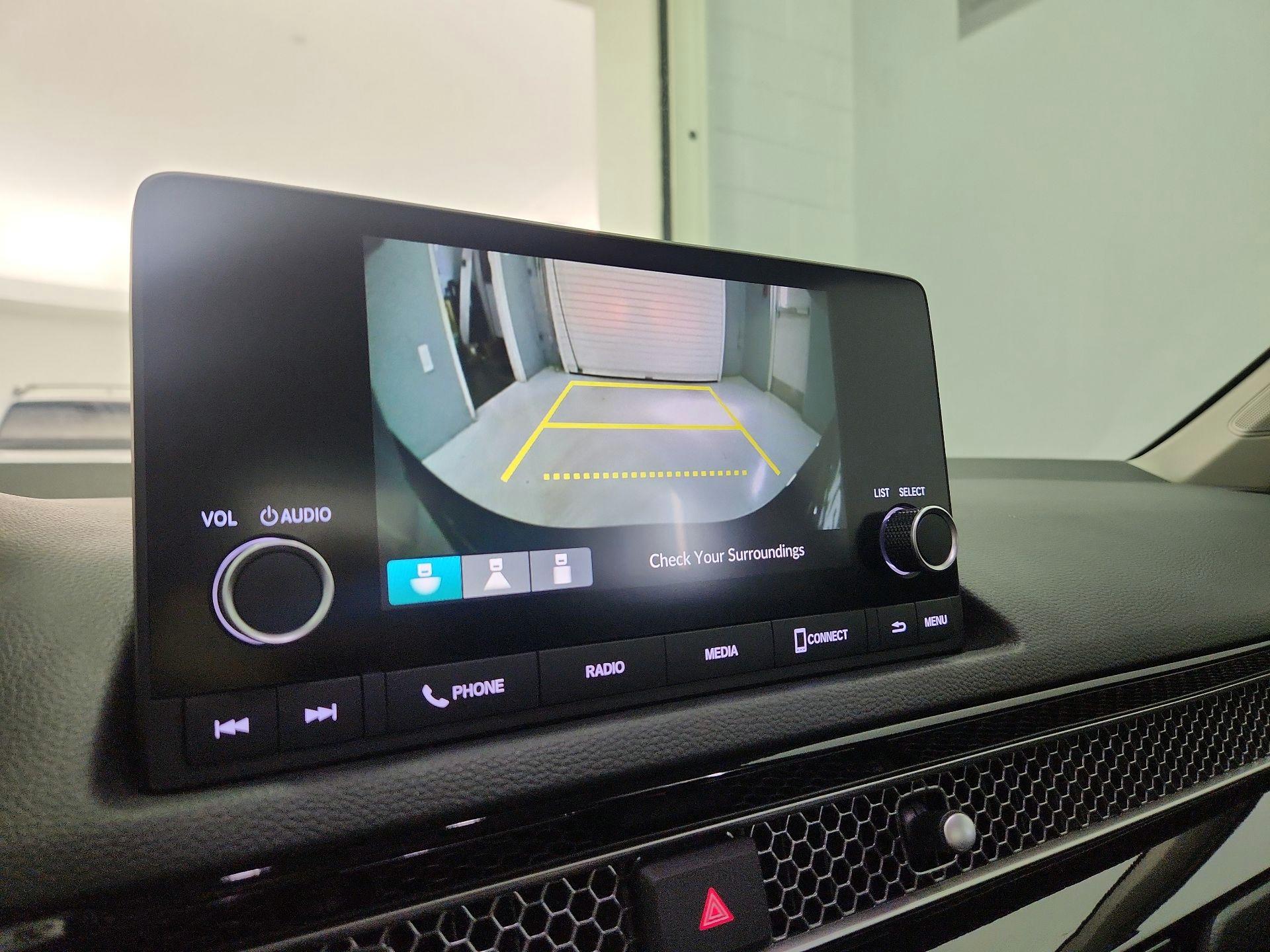 Thumbnail: 2023 Honda Civic - 14