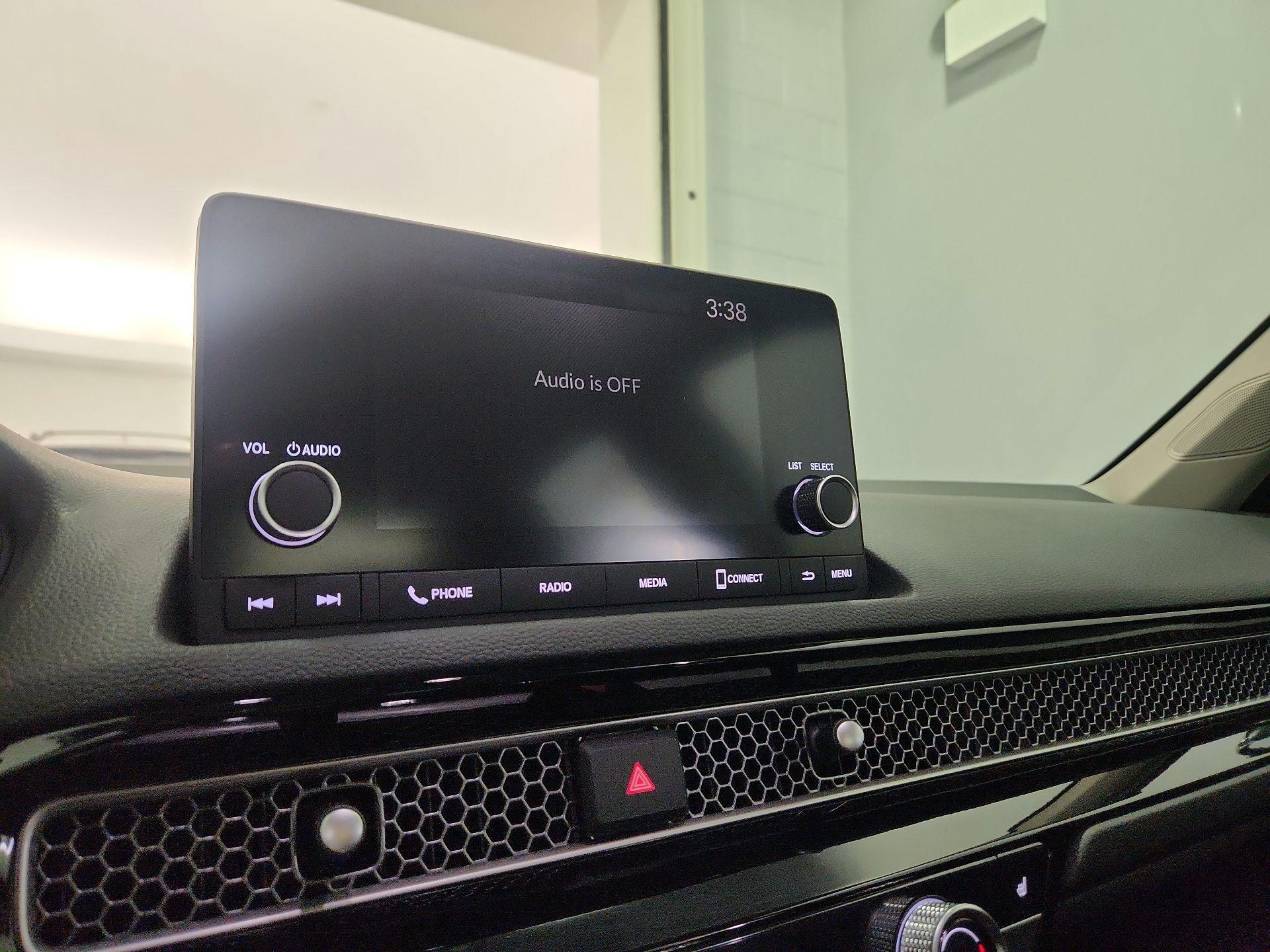 Thumbnail: 2023 Honda Civic - 15