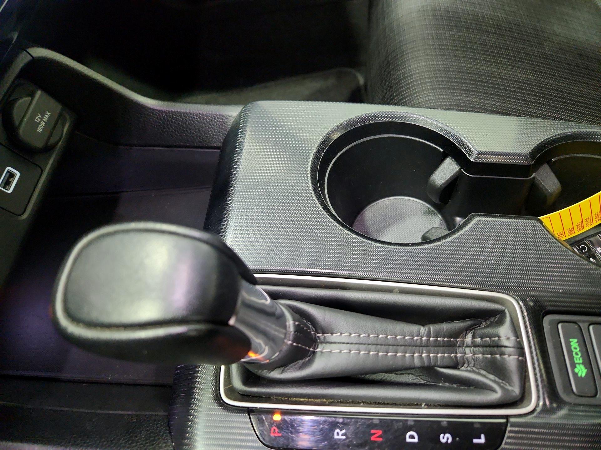 Thumbnail: 2023 Honda Civic - 17