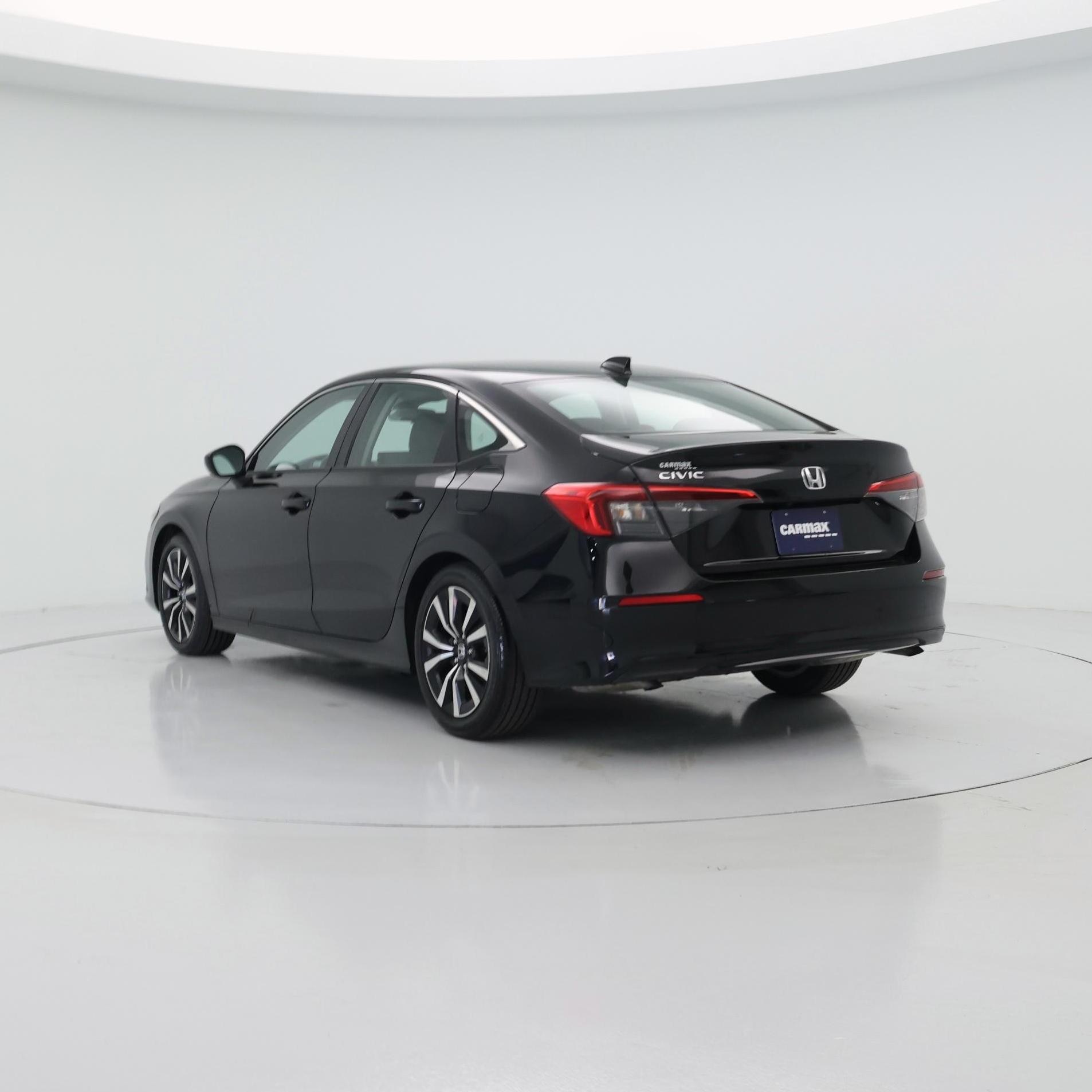 Thumbnail: 2023 Honda Civic - 2