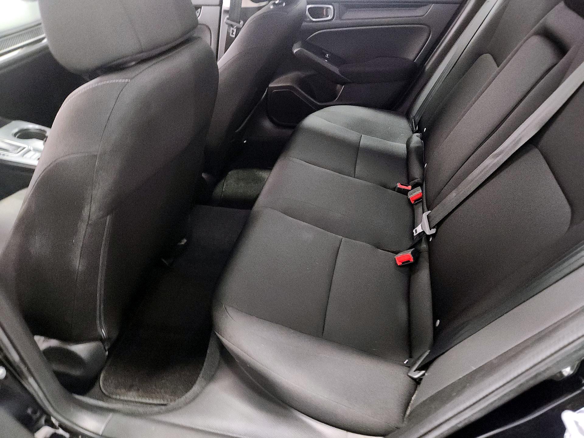 Thumbnail: 2023 Honda Civic - 19