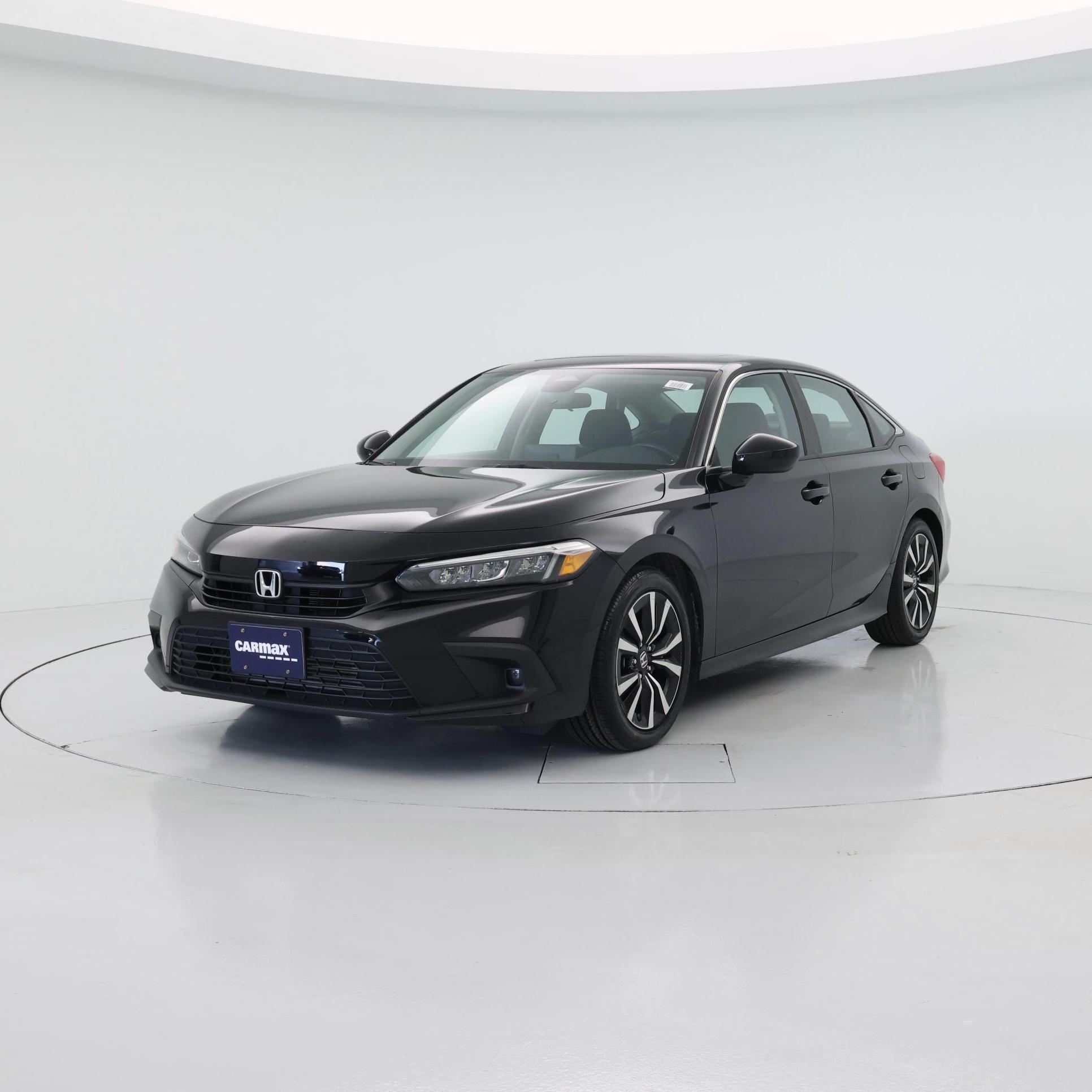 Thumbnail: 2023 Honda Civic - 4