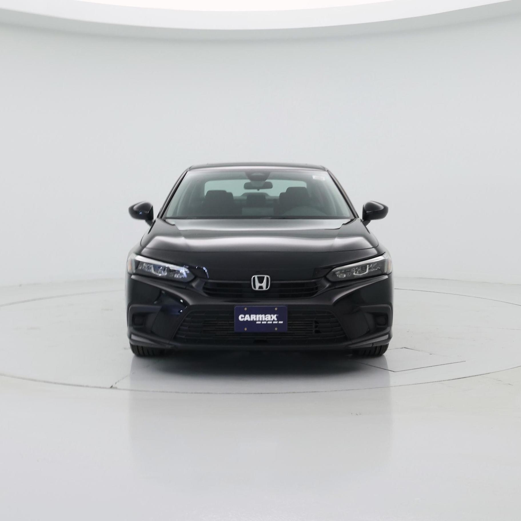 Thumbnail: 2023 Honda Civic - 5