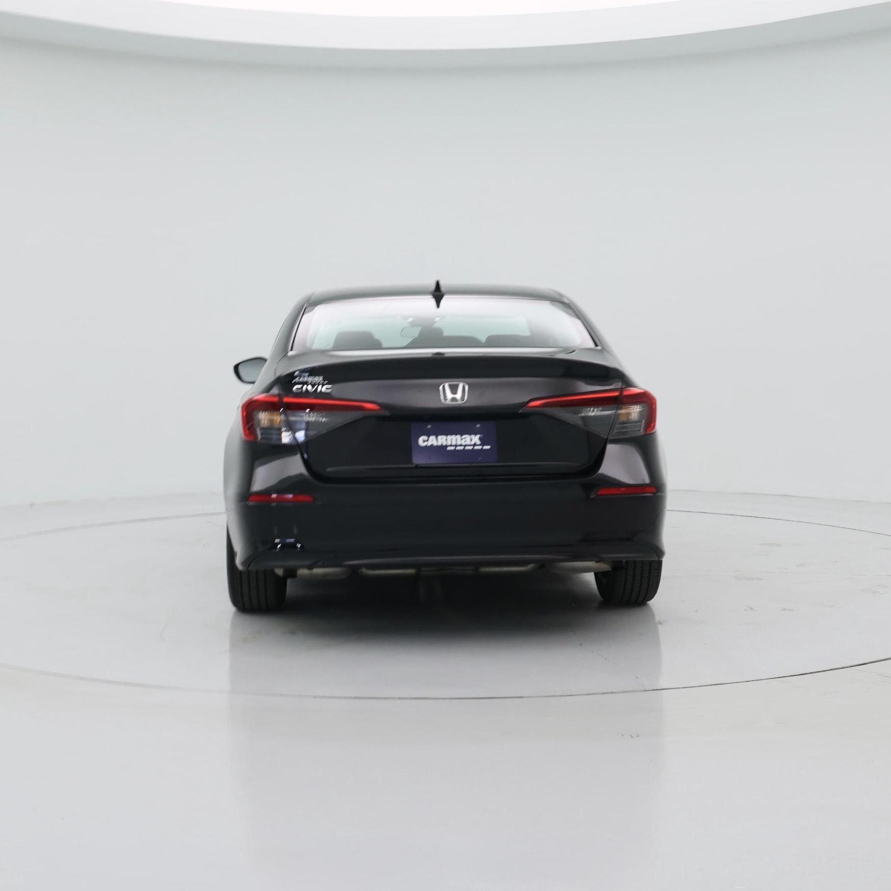 Thumbnail: 2023 Honda Civic - 6