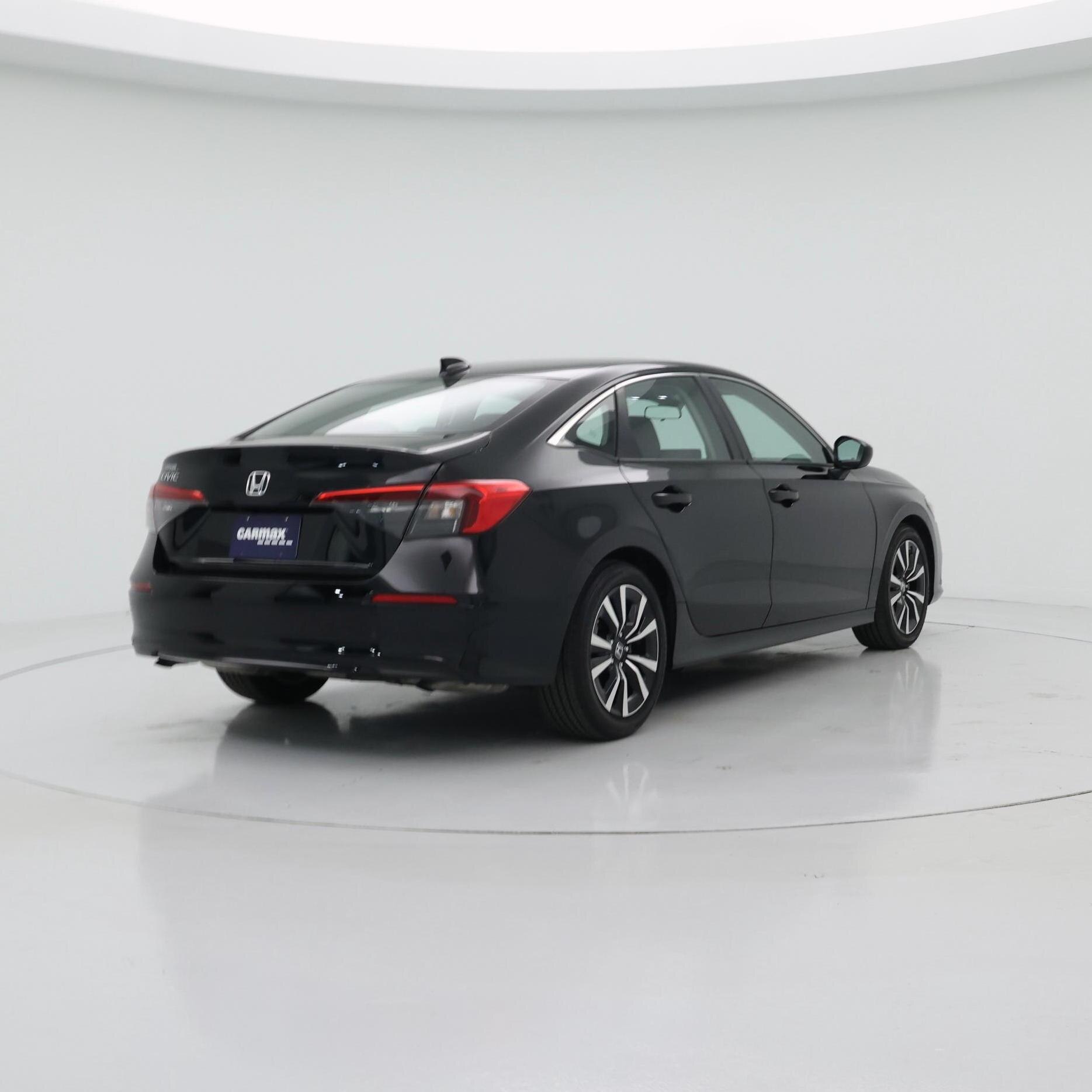 Thumbnail: 2023 Honda Civic - 8