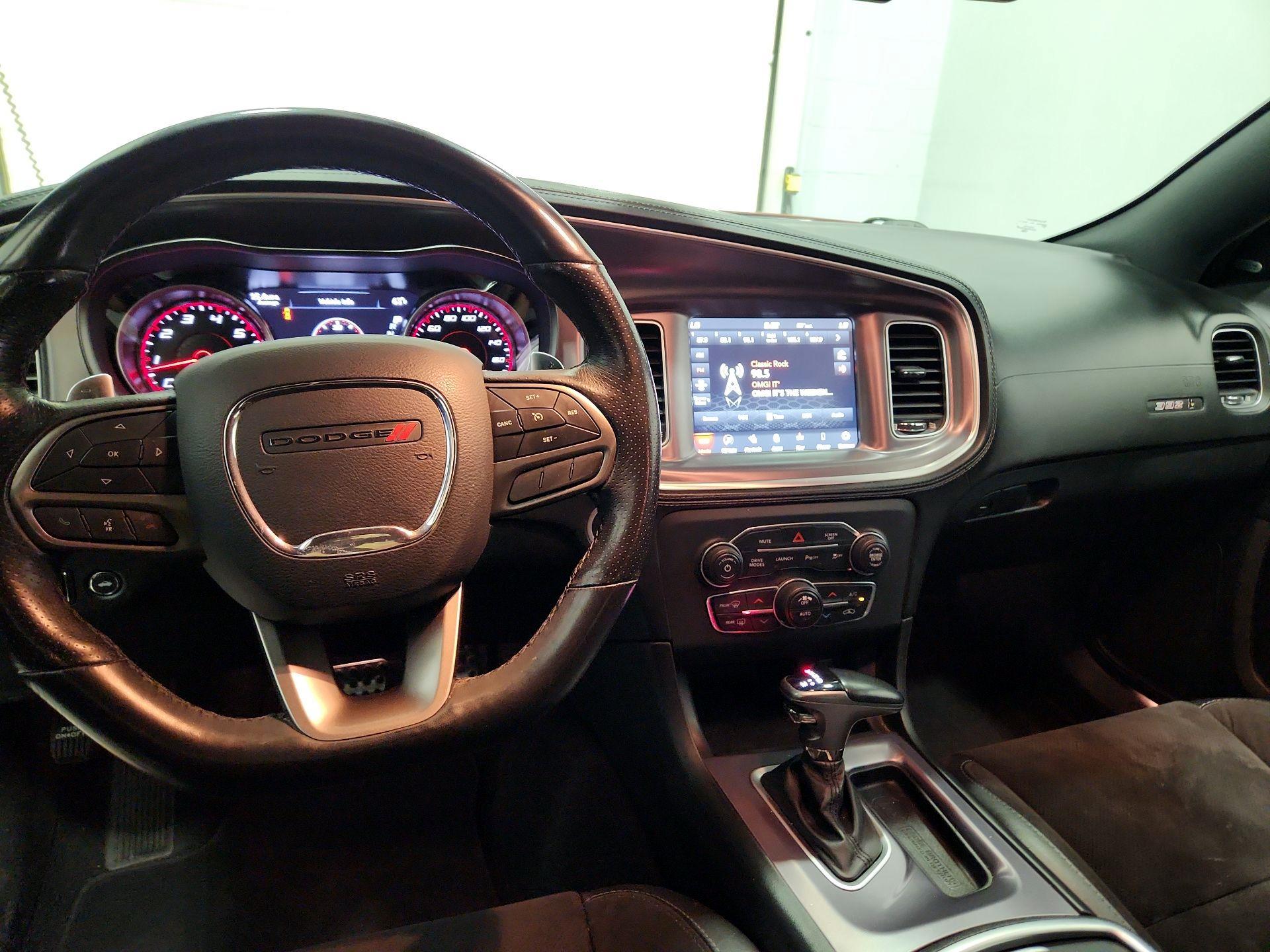 Thumbnail: 2020 Dodge Charger - 9