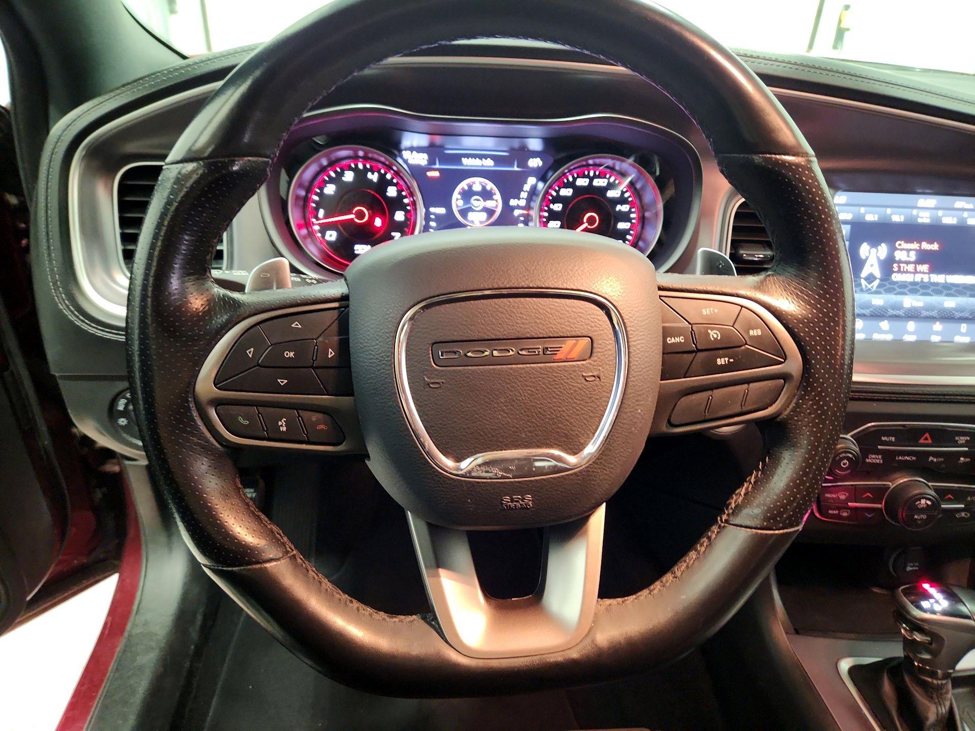 Thumbnail: 2020 Dodge Charger - 10