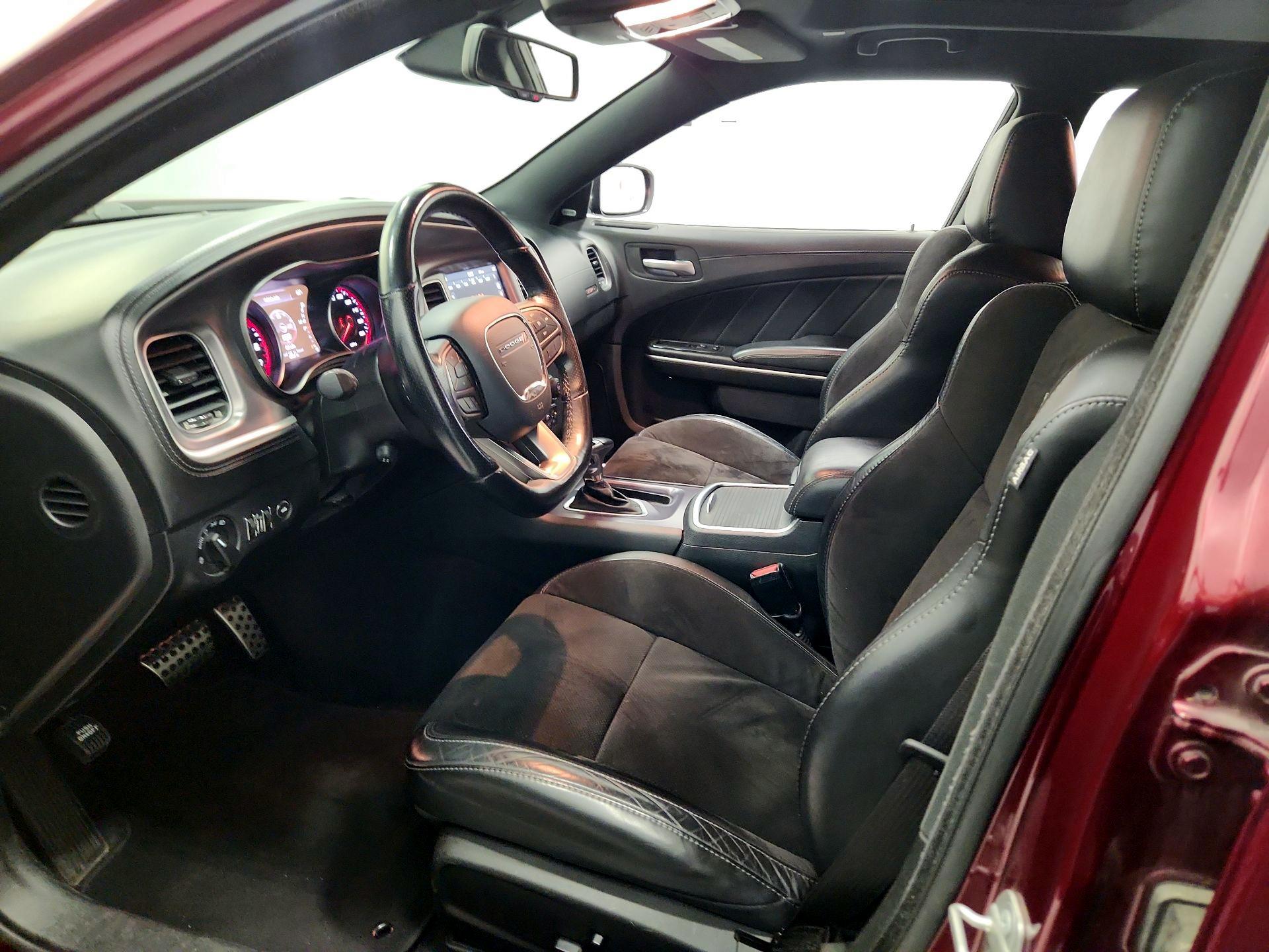 Thumbnail: 2020 Dodge Charger - 11