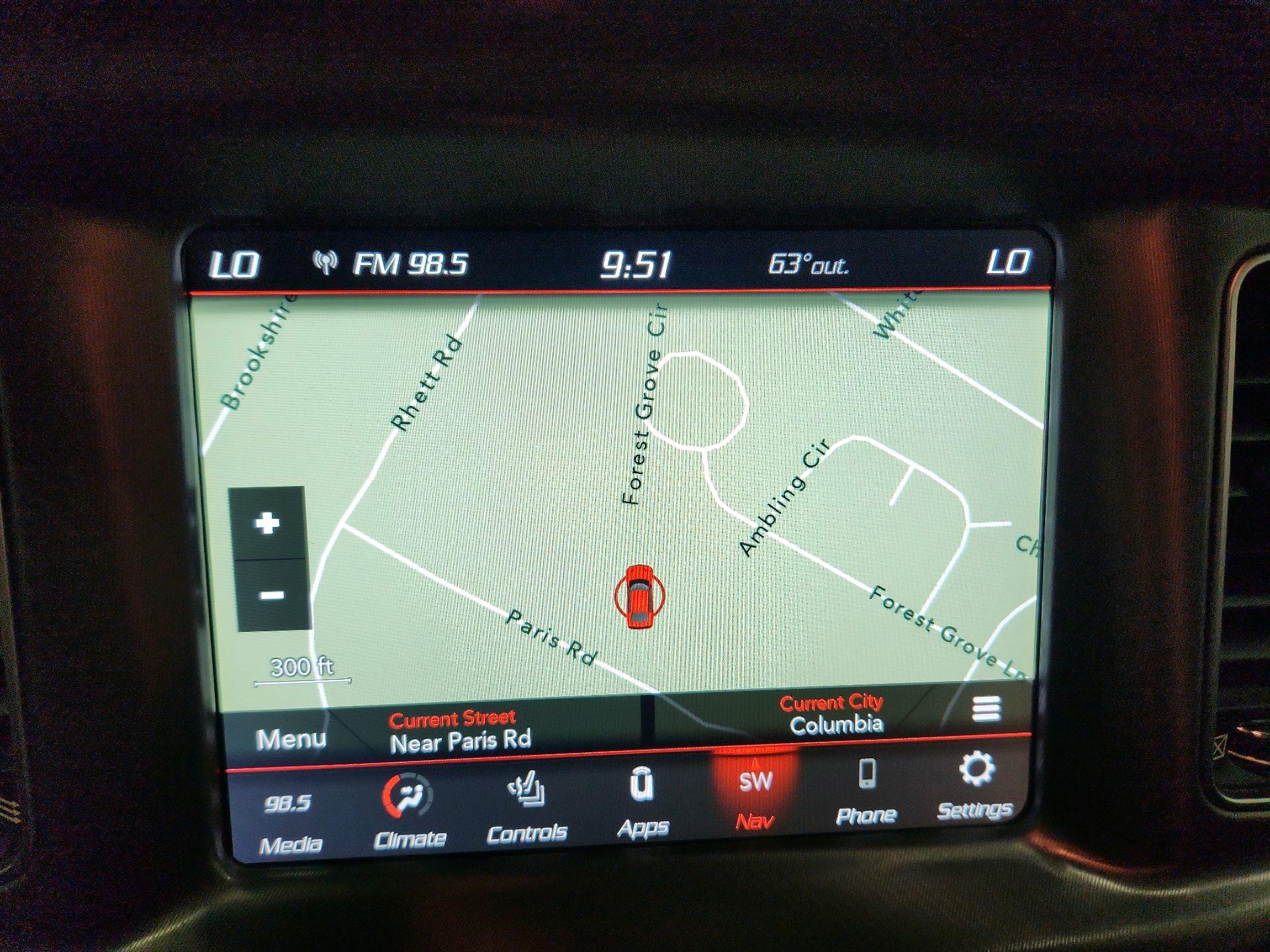 Thumbnail: 2020 Dodge Charger - 14