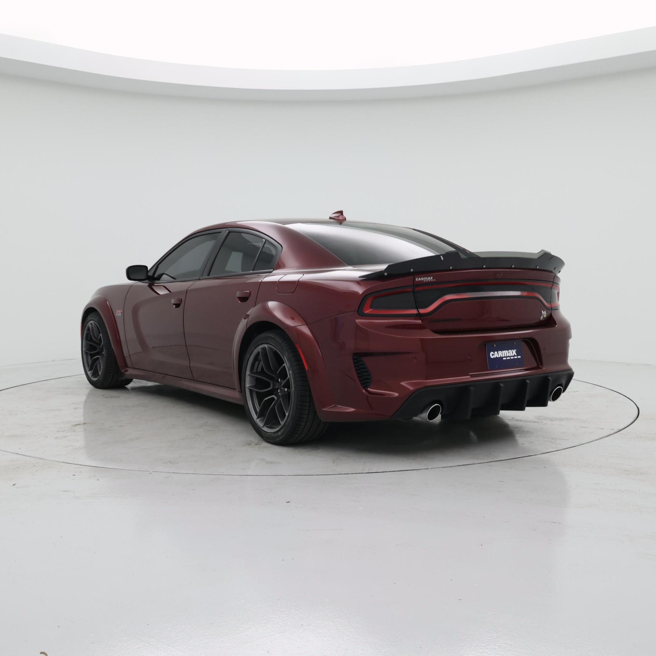 Thumbnail: 2020 Dodge Charger - 2