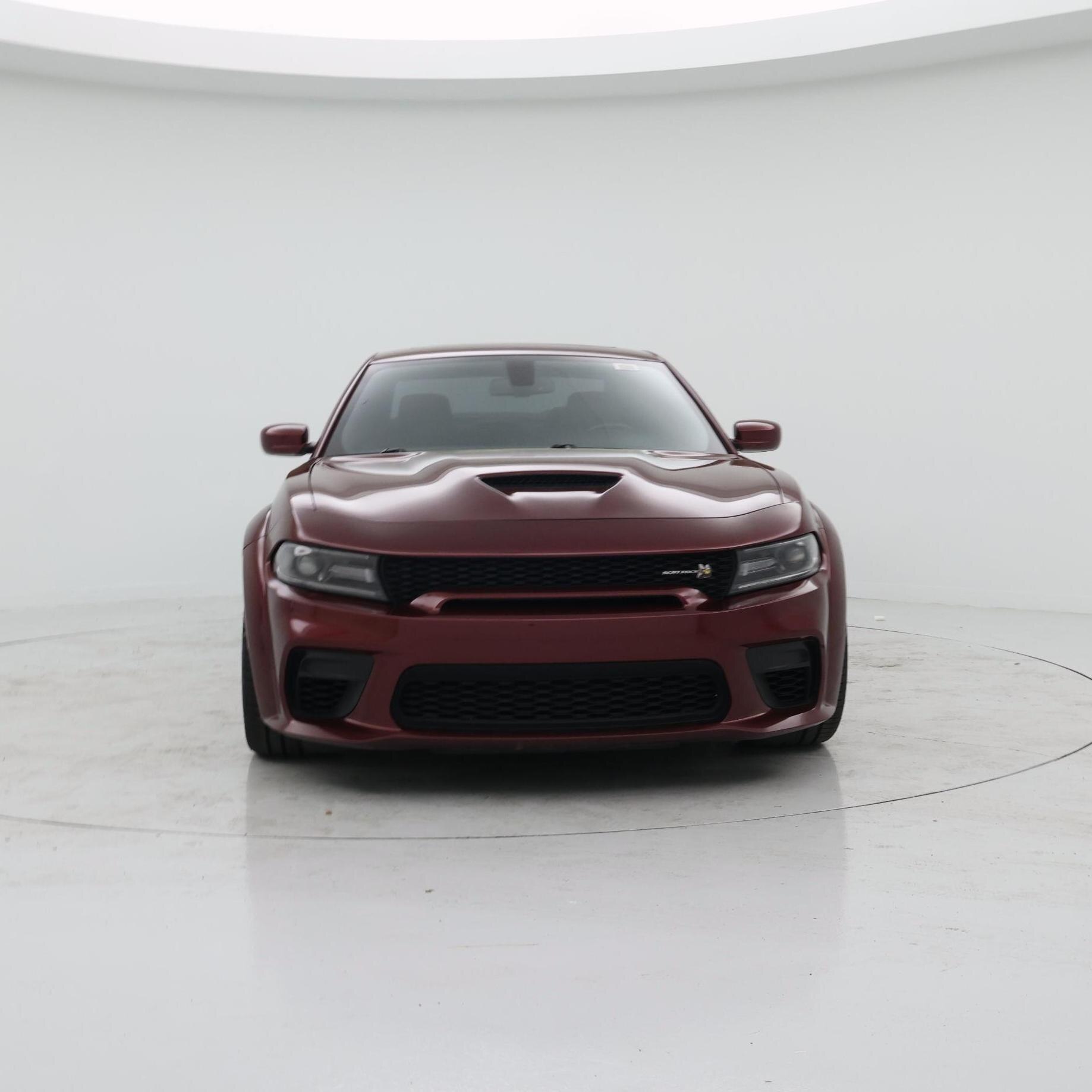 Thumbnail: 2020 Dodge Charger - 5