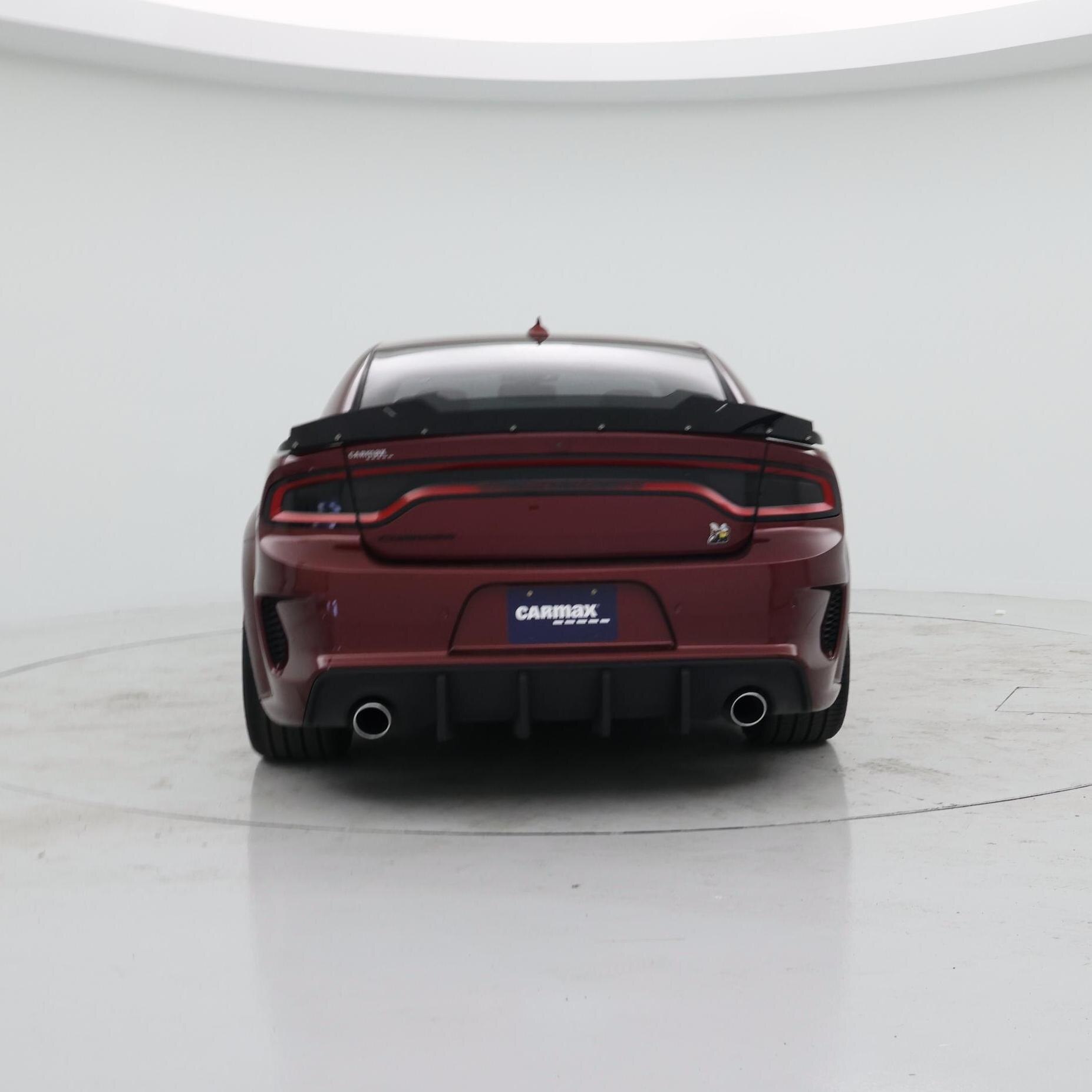 Thumbnail: 2020 Dodge Charger - 6