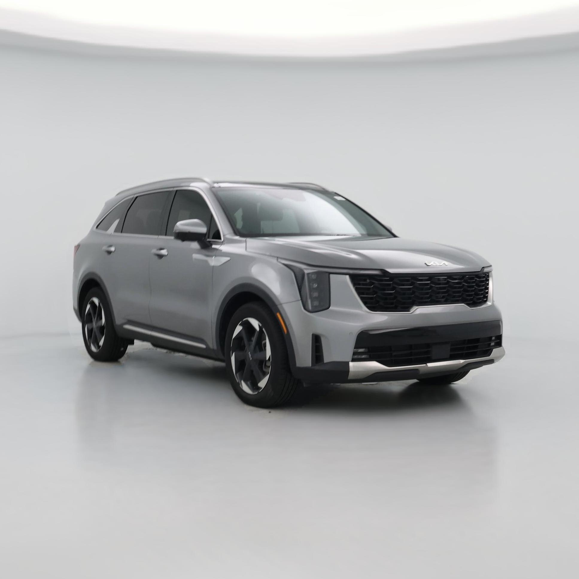 Thumbnail: 2025 Kia Sorento - 1
