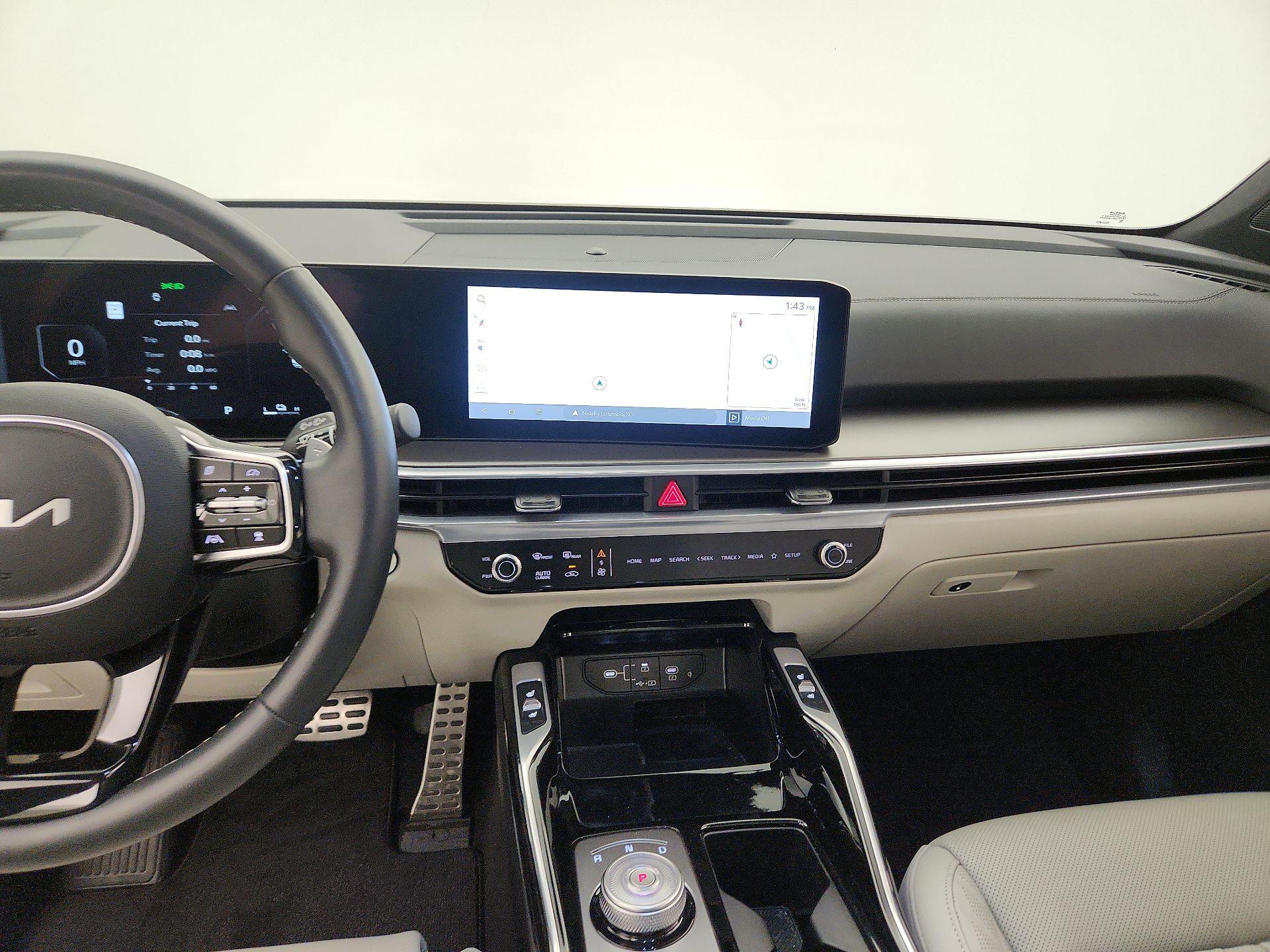 Thumbnail: 2025 Kia Sorento - 9
